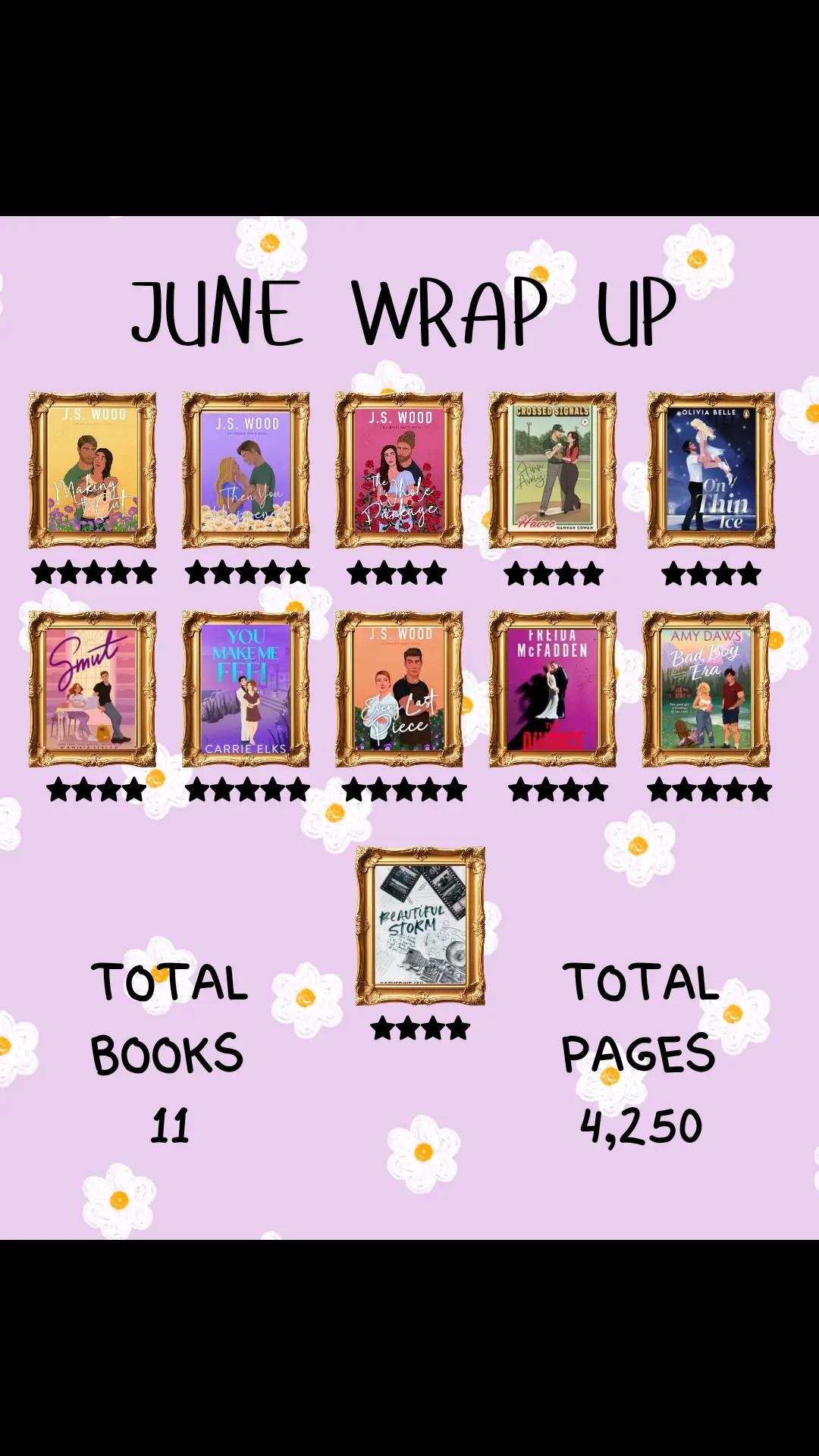 @Sara Louise📚💖🫶✨️