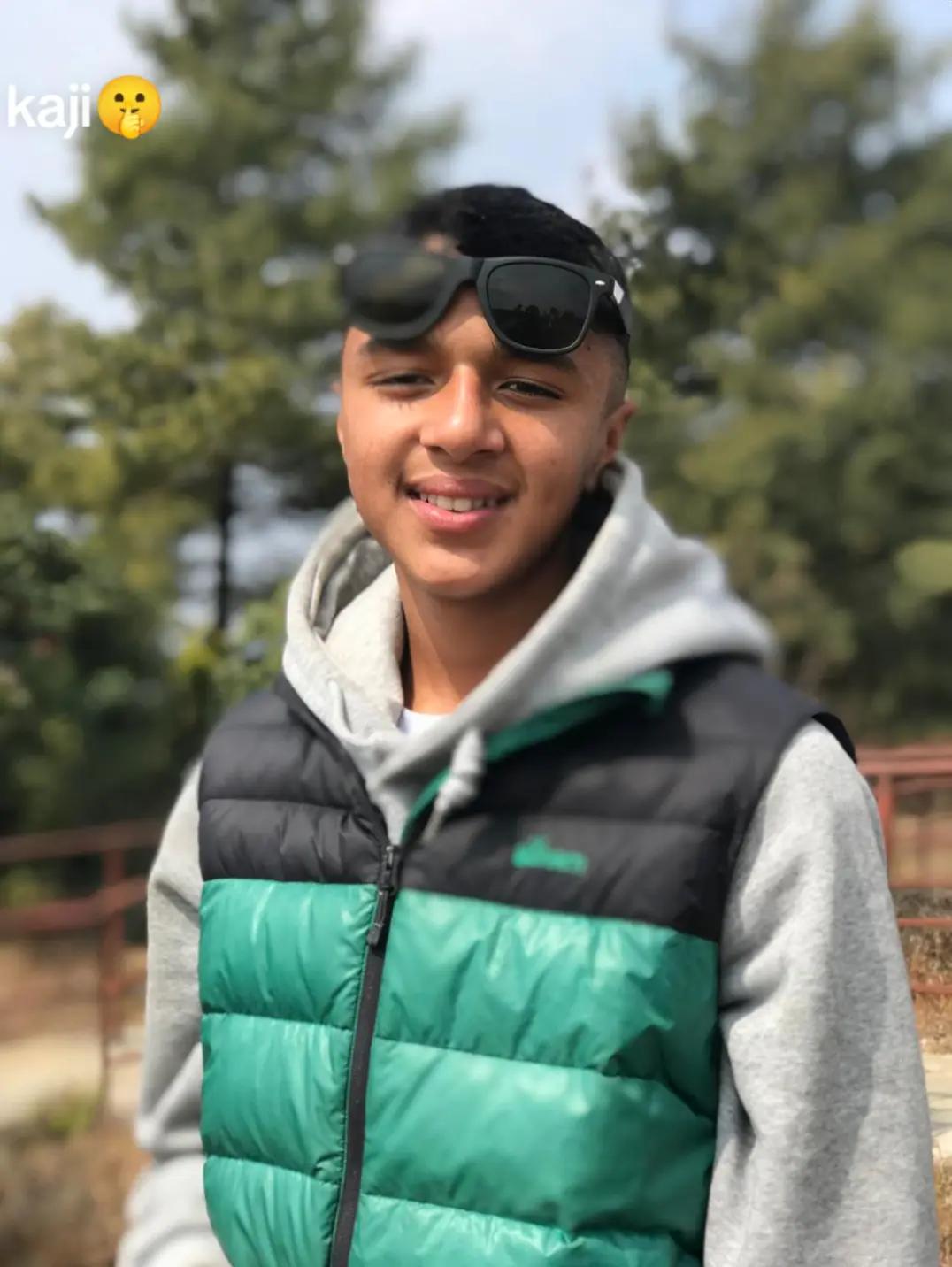 @🗣️कोमल सरकार💢🏐