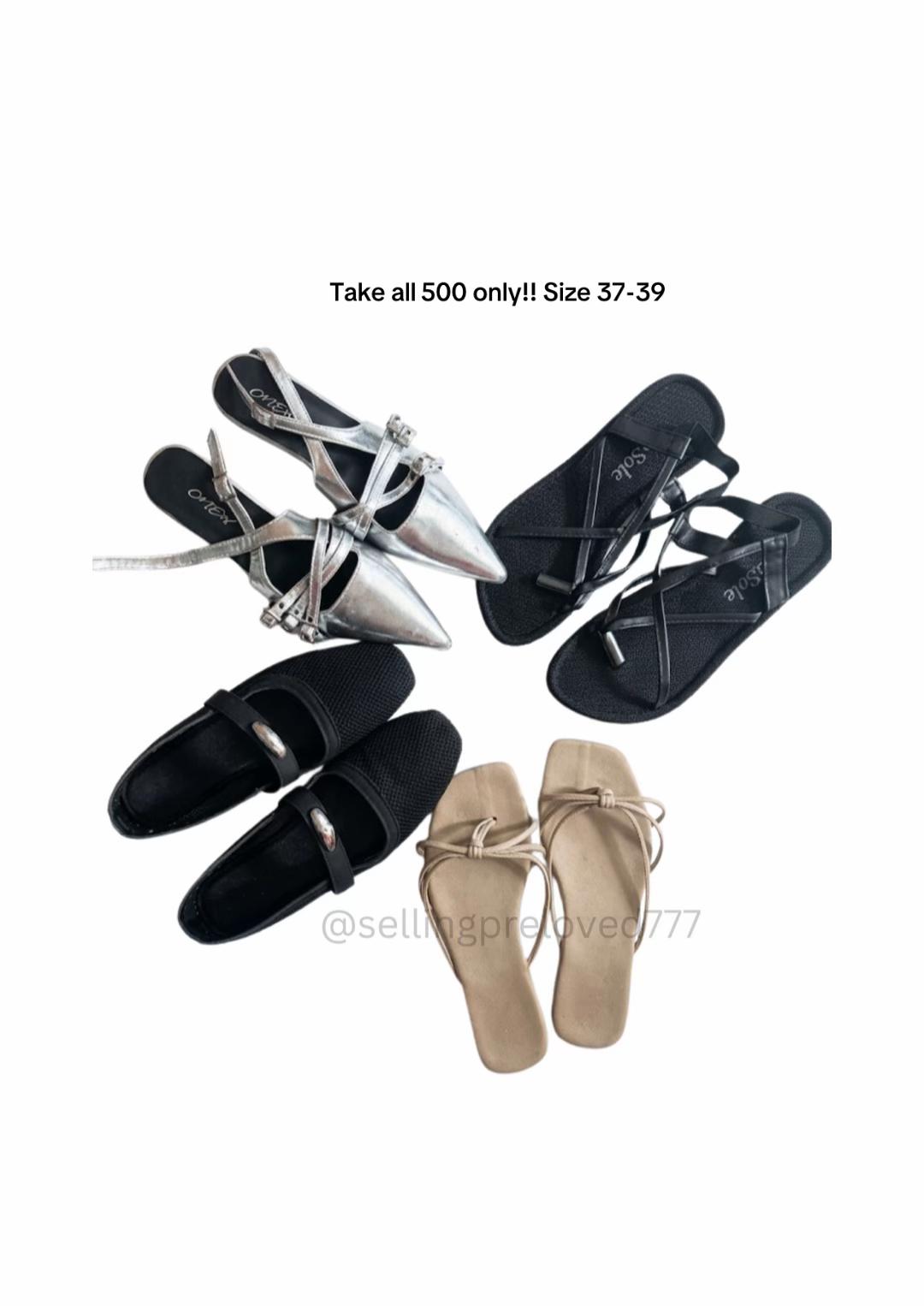 @Shop Preloved