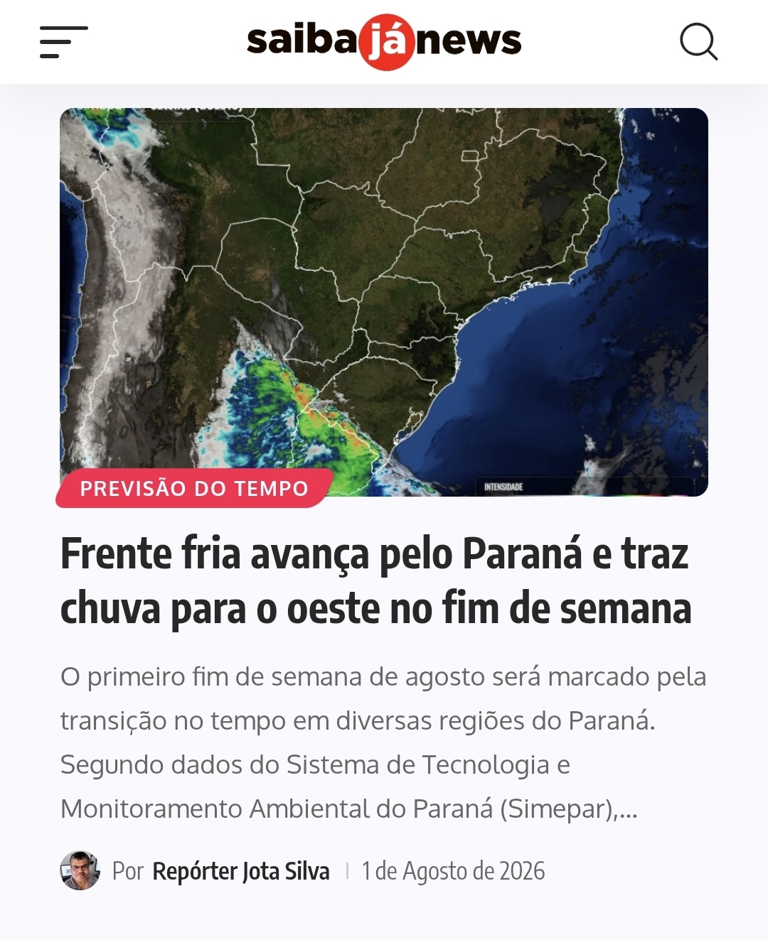 @Carlos Jota Silva
