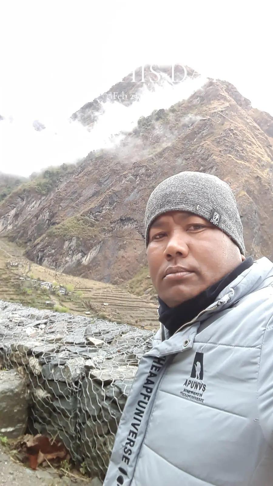 @Laxmi Chaudhary