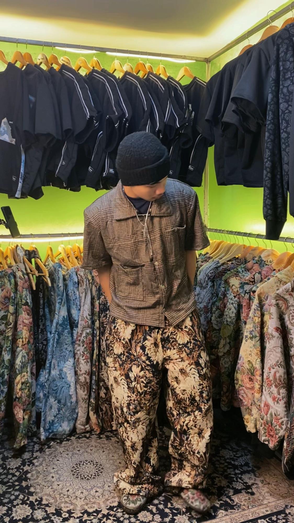 @Bandanna Manila Clothing