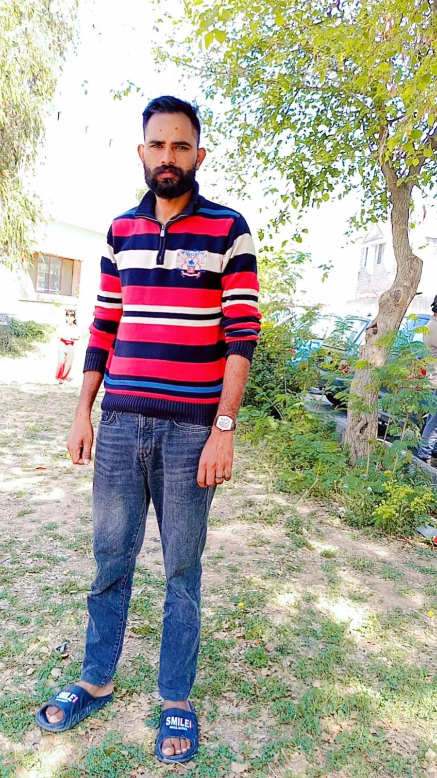 @Rawal Randhawa ❤️