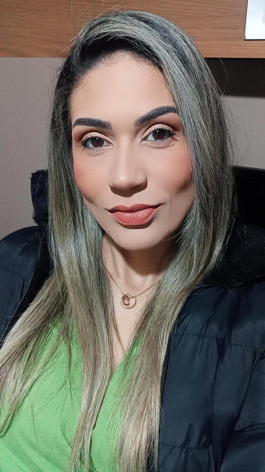 @Daiane Cordeiro🌸