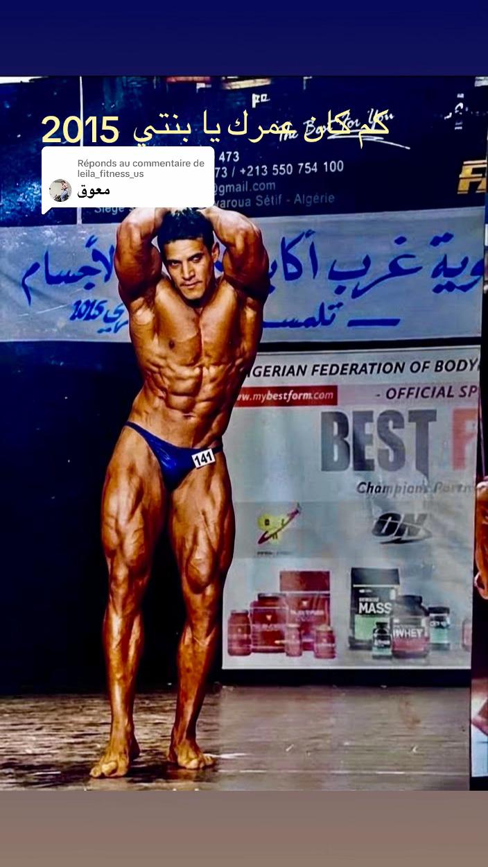 @Okalm Gym SPARTAN