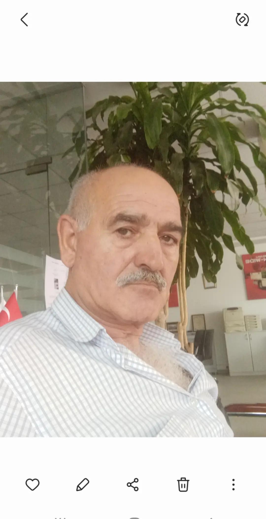 @Dadaş İlhami