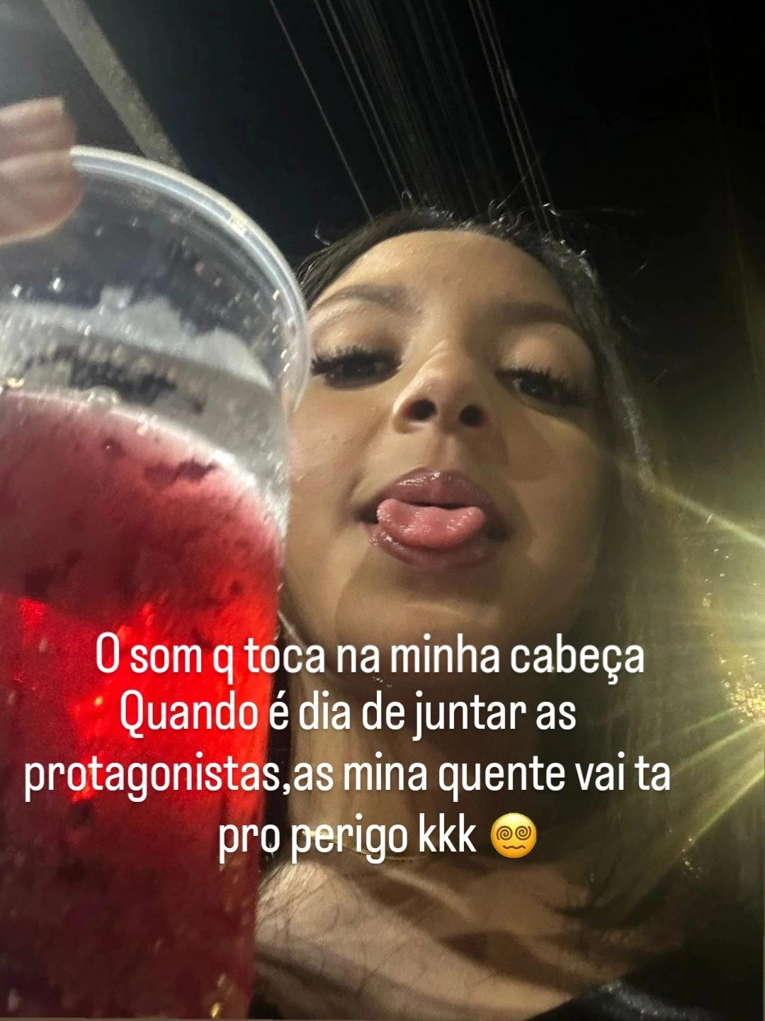 @Ana Dantas