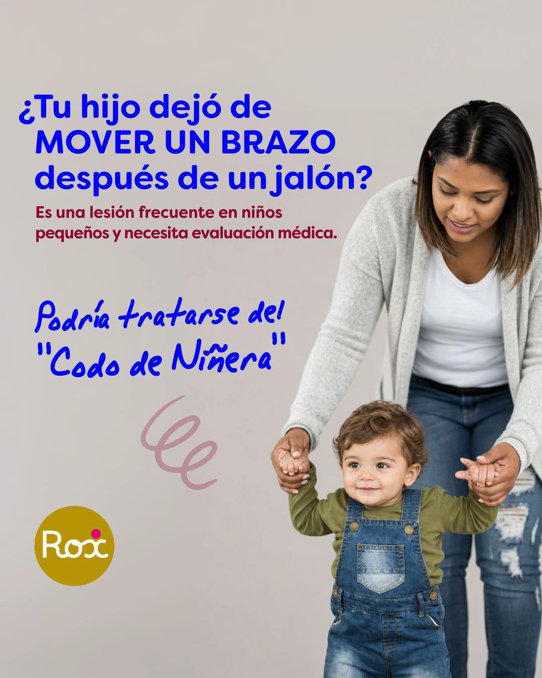 @Dra. Roxana Díaz S