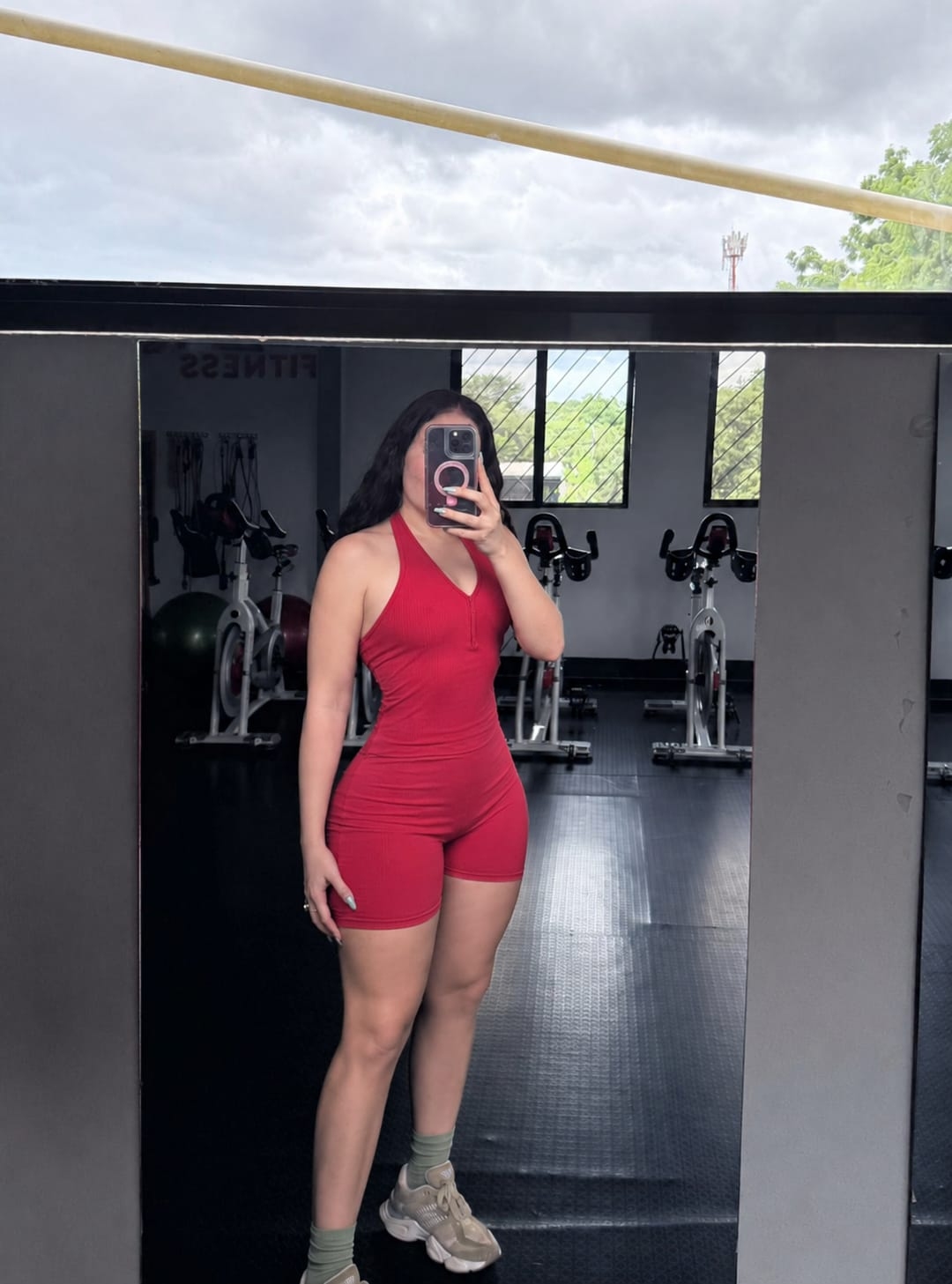 @Blanca Estefania
