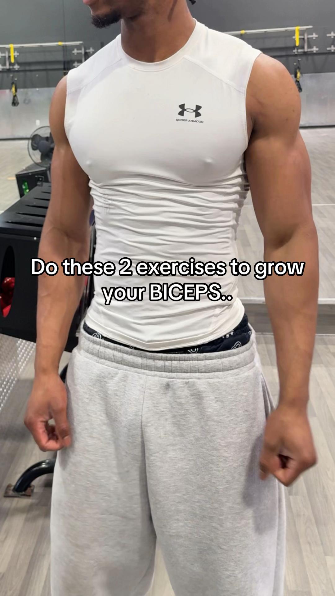 @John's Workout