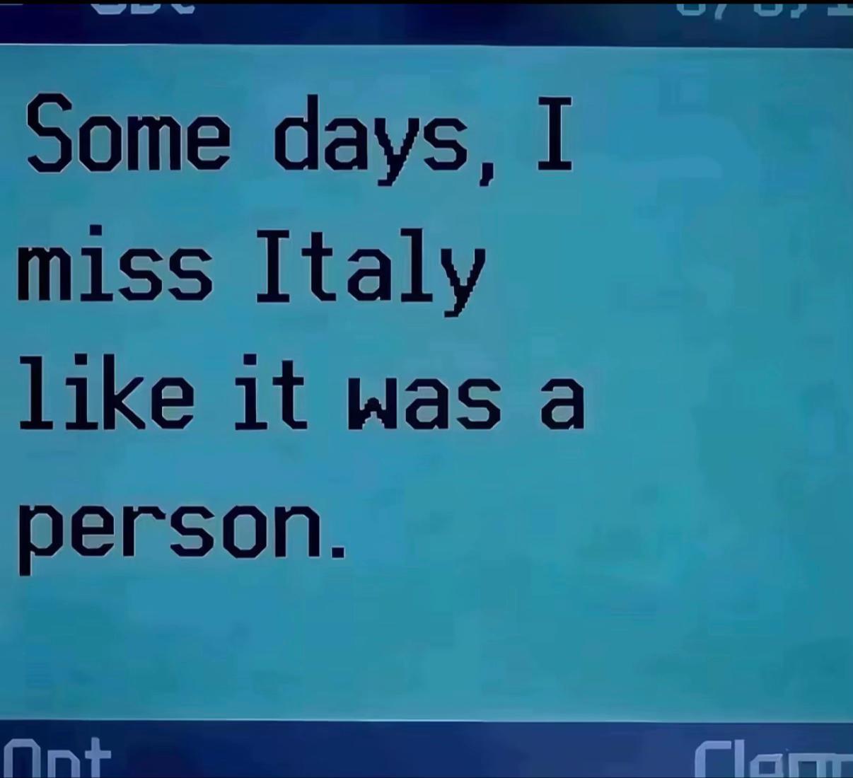 @Be