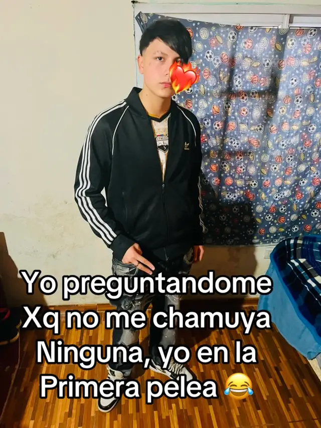 @Facu