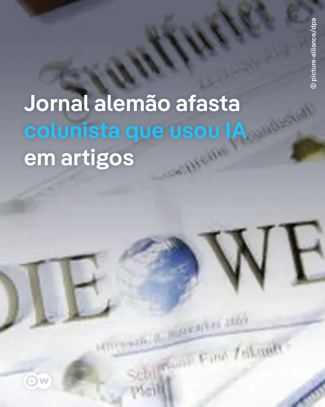 @DW Brasil