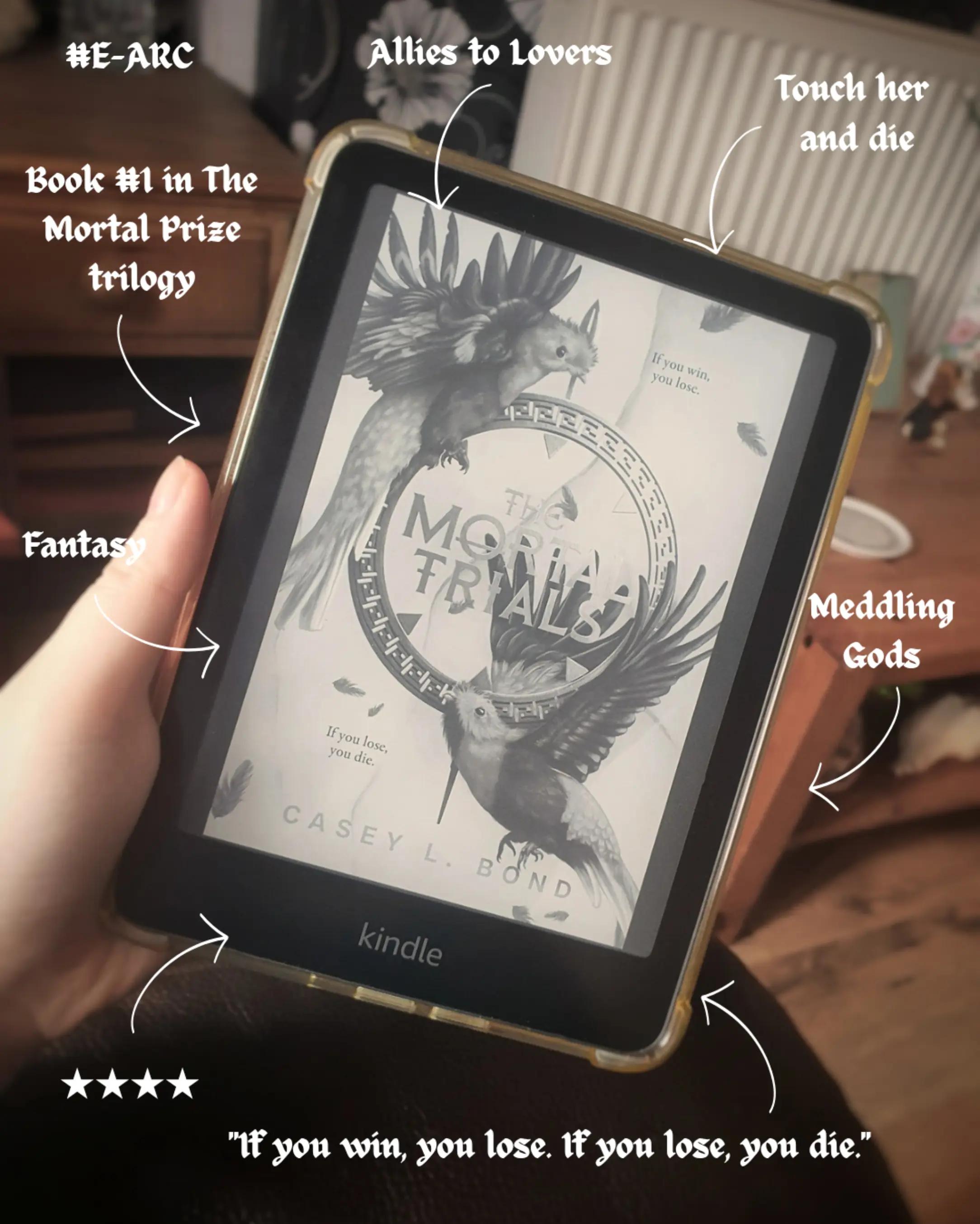 @Jess | BookTok ๐
