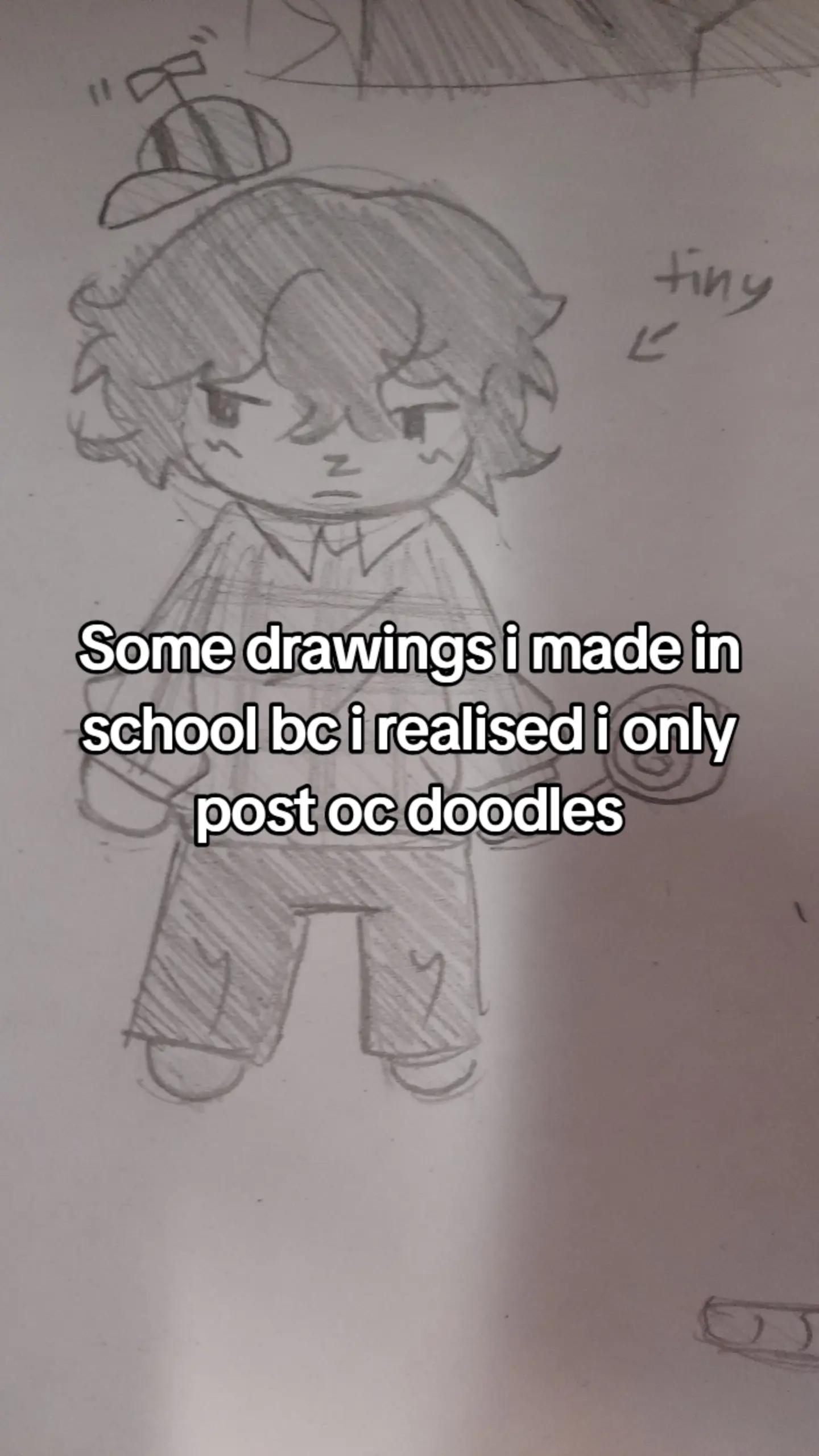 @Dazaisleftleg🎭🔍 (COMMS OPEN)