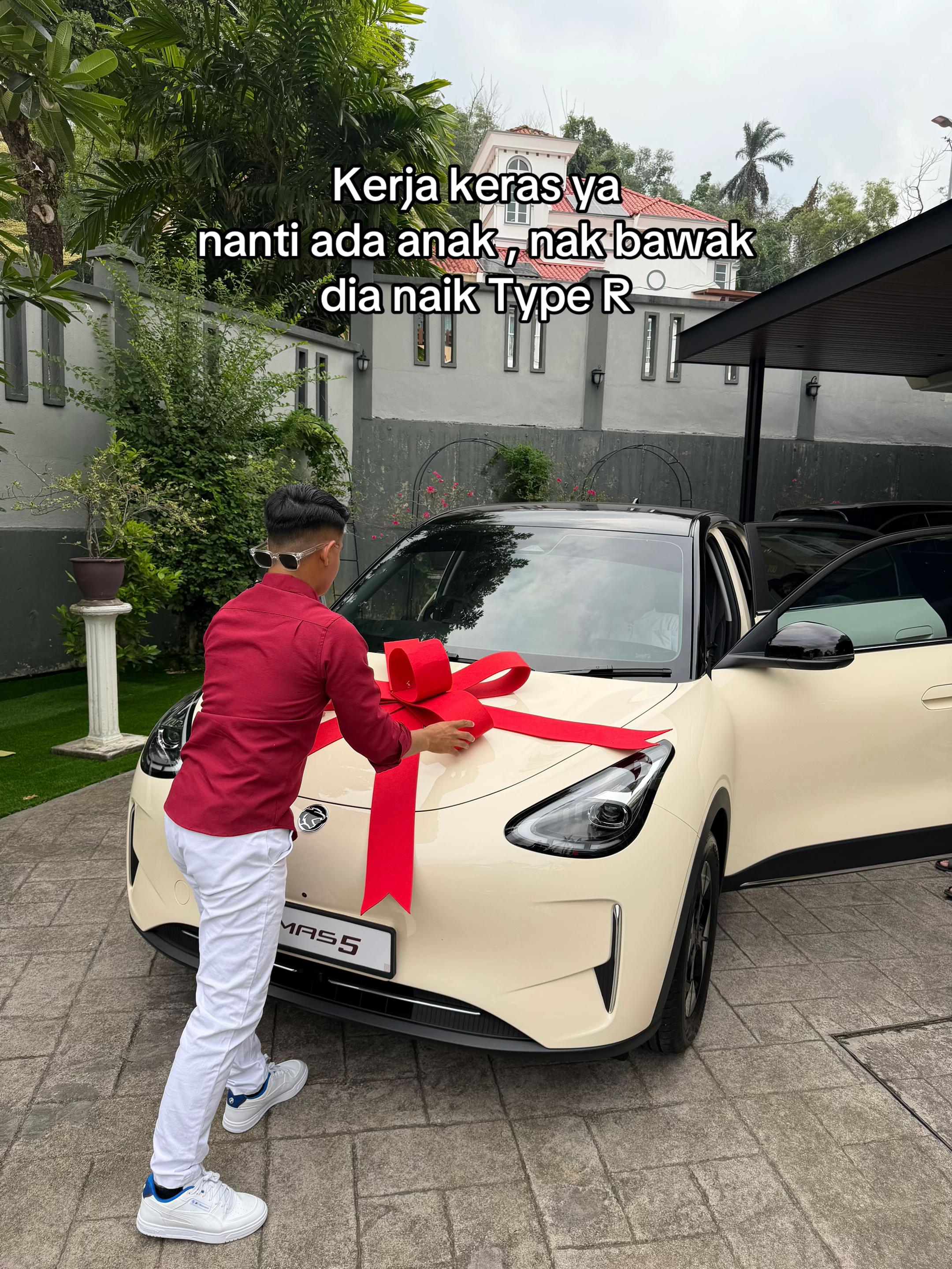@Zack Auto SDN BHD .