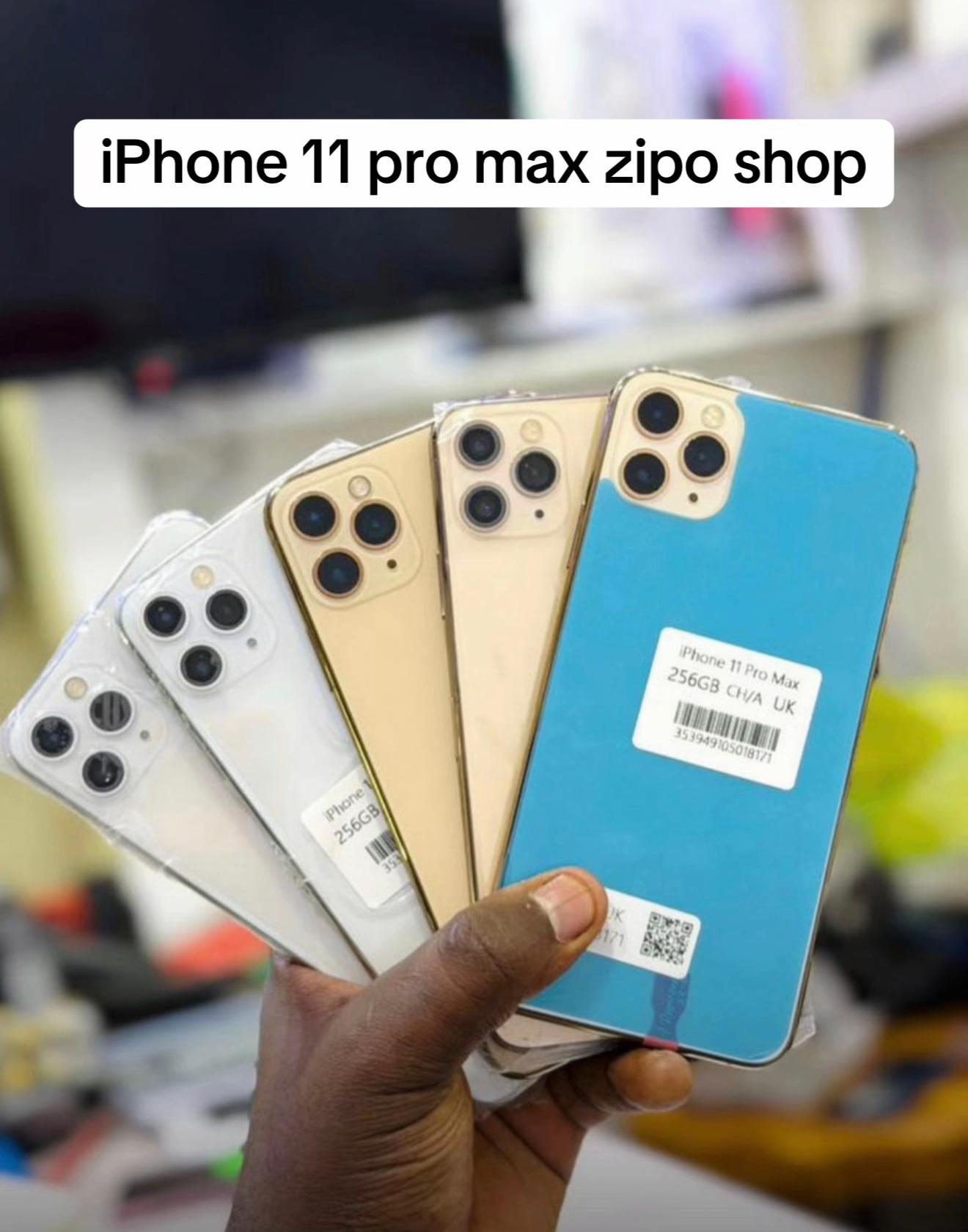 @chriss mwanza phones