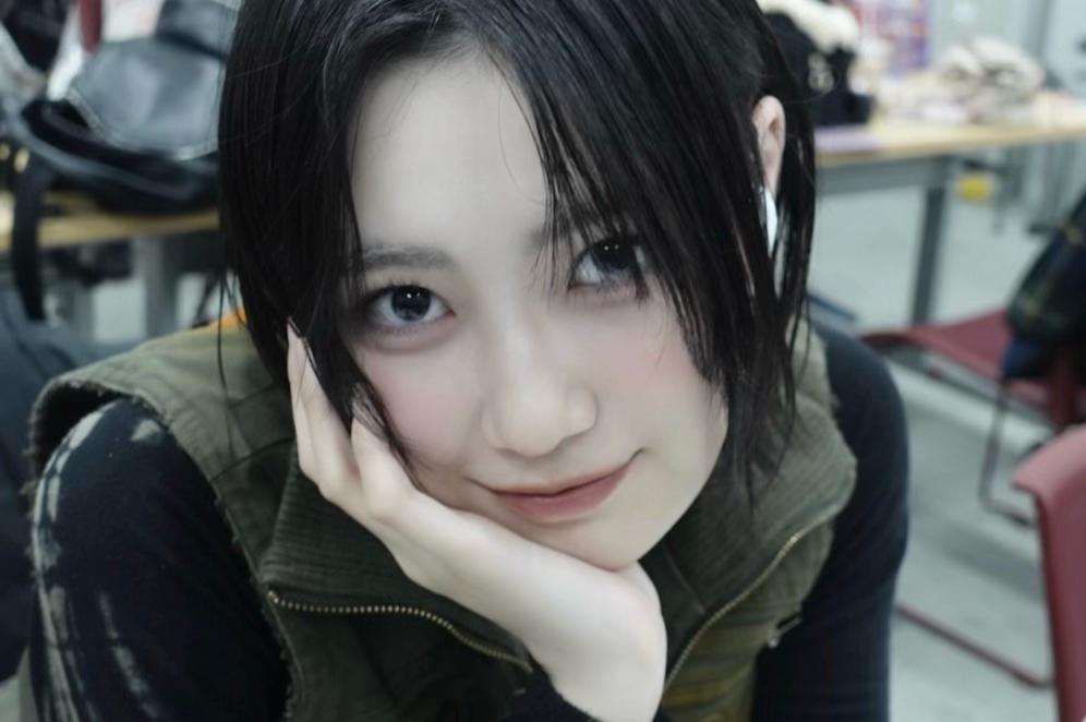 @的野・オソイン・ユウキ🎯