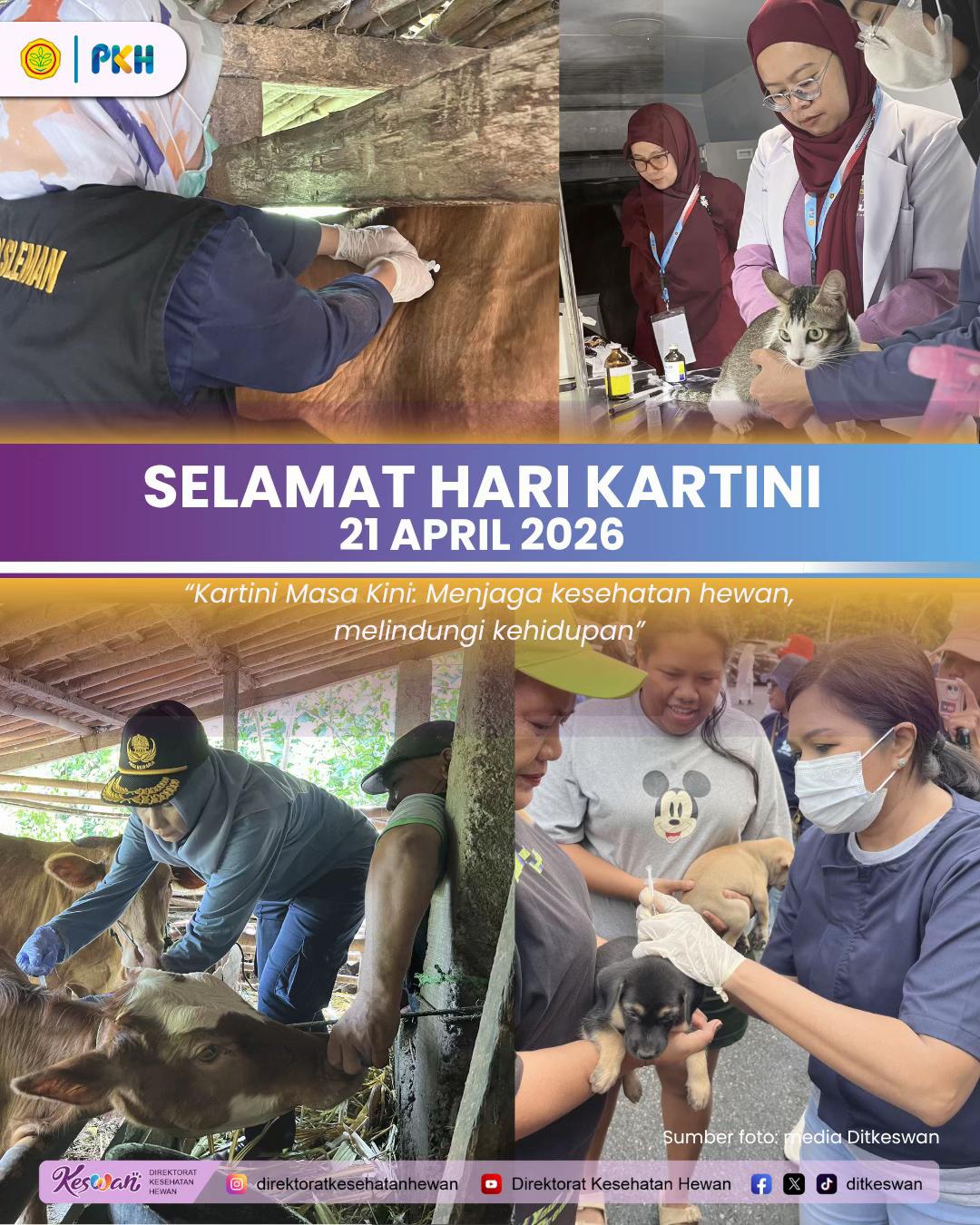 @Direktorat Kesehatan Hewan
