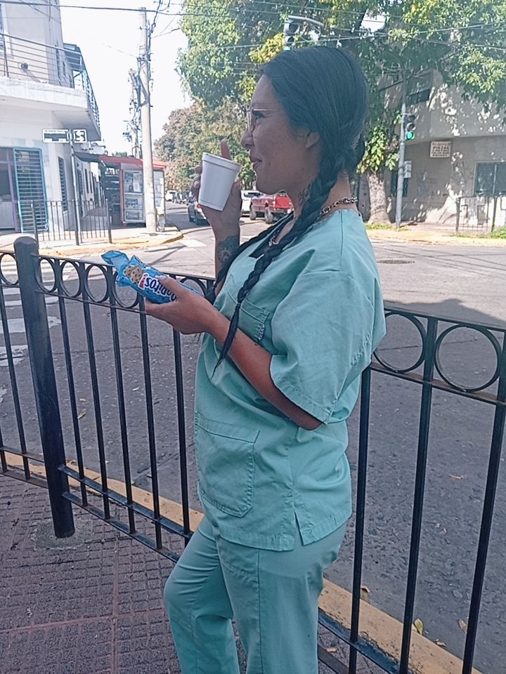 @Vanesa de Pacheco