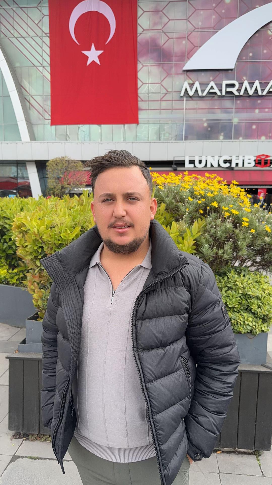 @ABİT_U&Ccedil;ARR⚜️