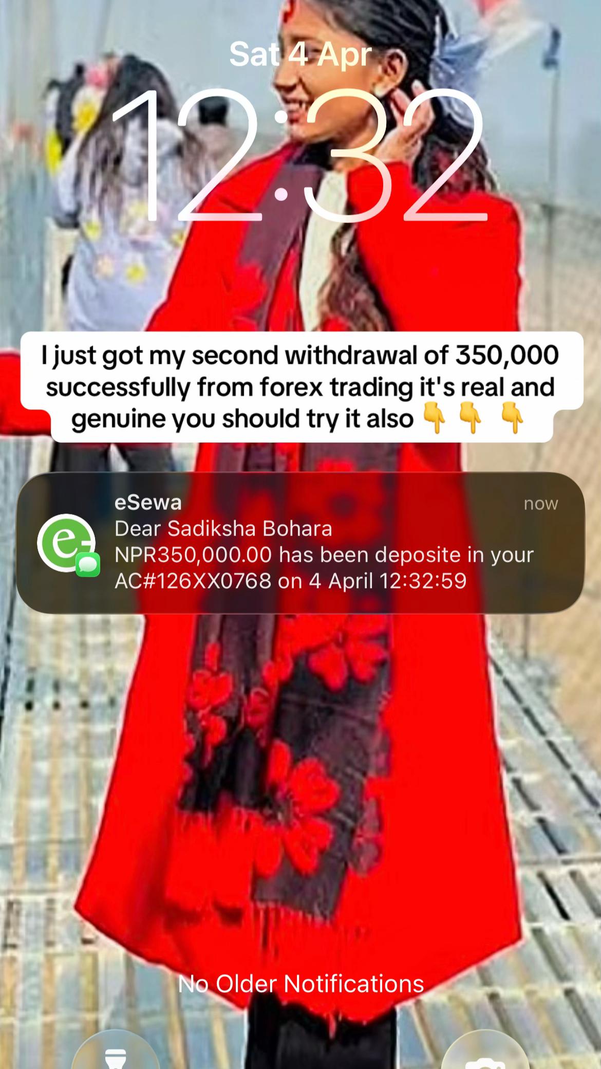 @Sadiksha bohara