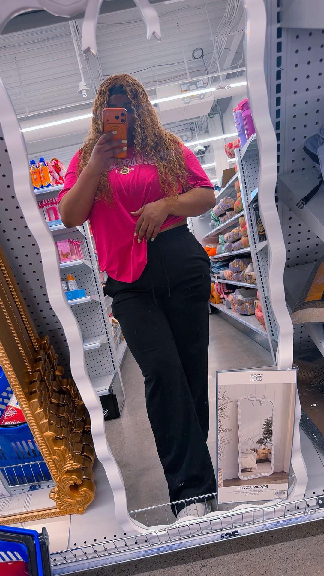 @Wendy 🥰