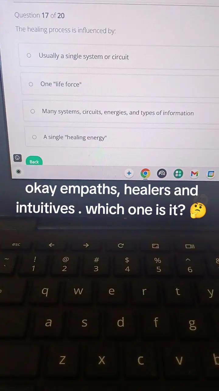 @Celina- intuitive development