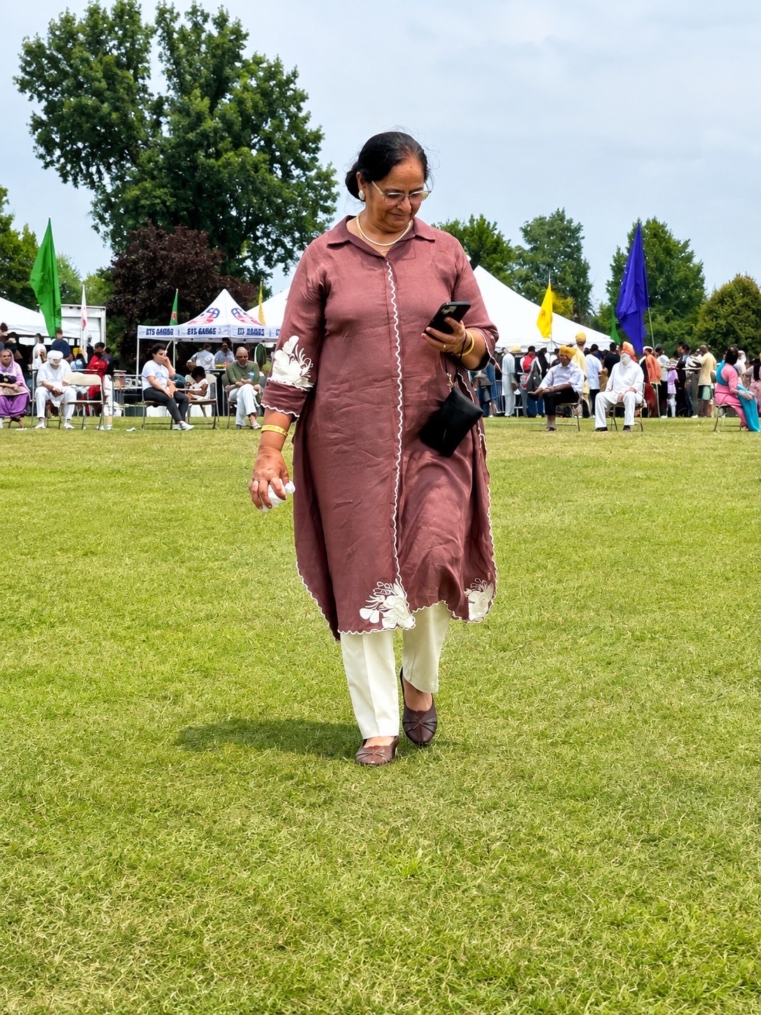 @P kaur