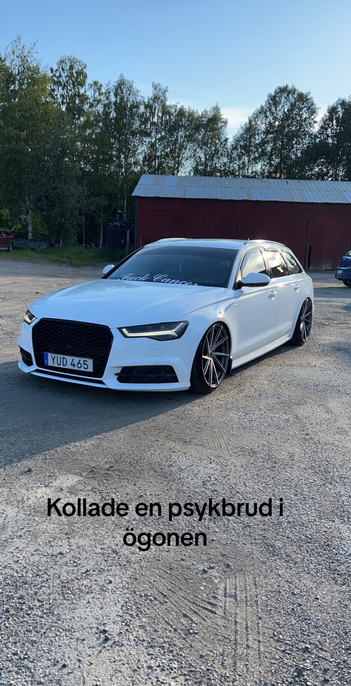 @Fridolf Svedin