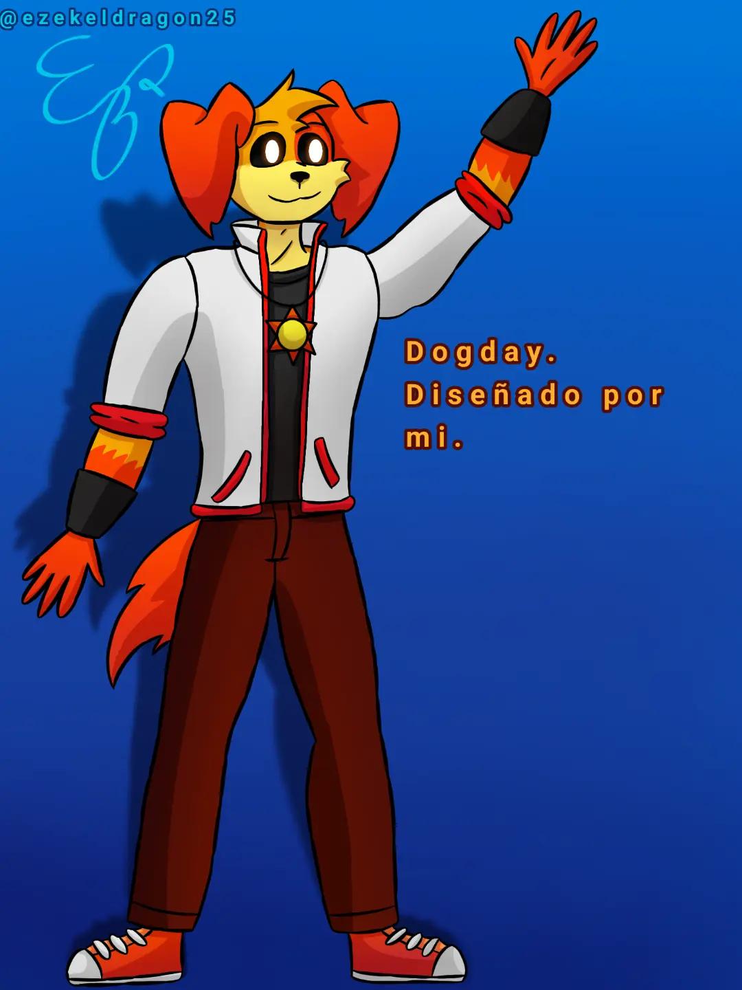@EzekelDragón25