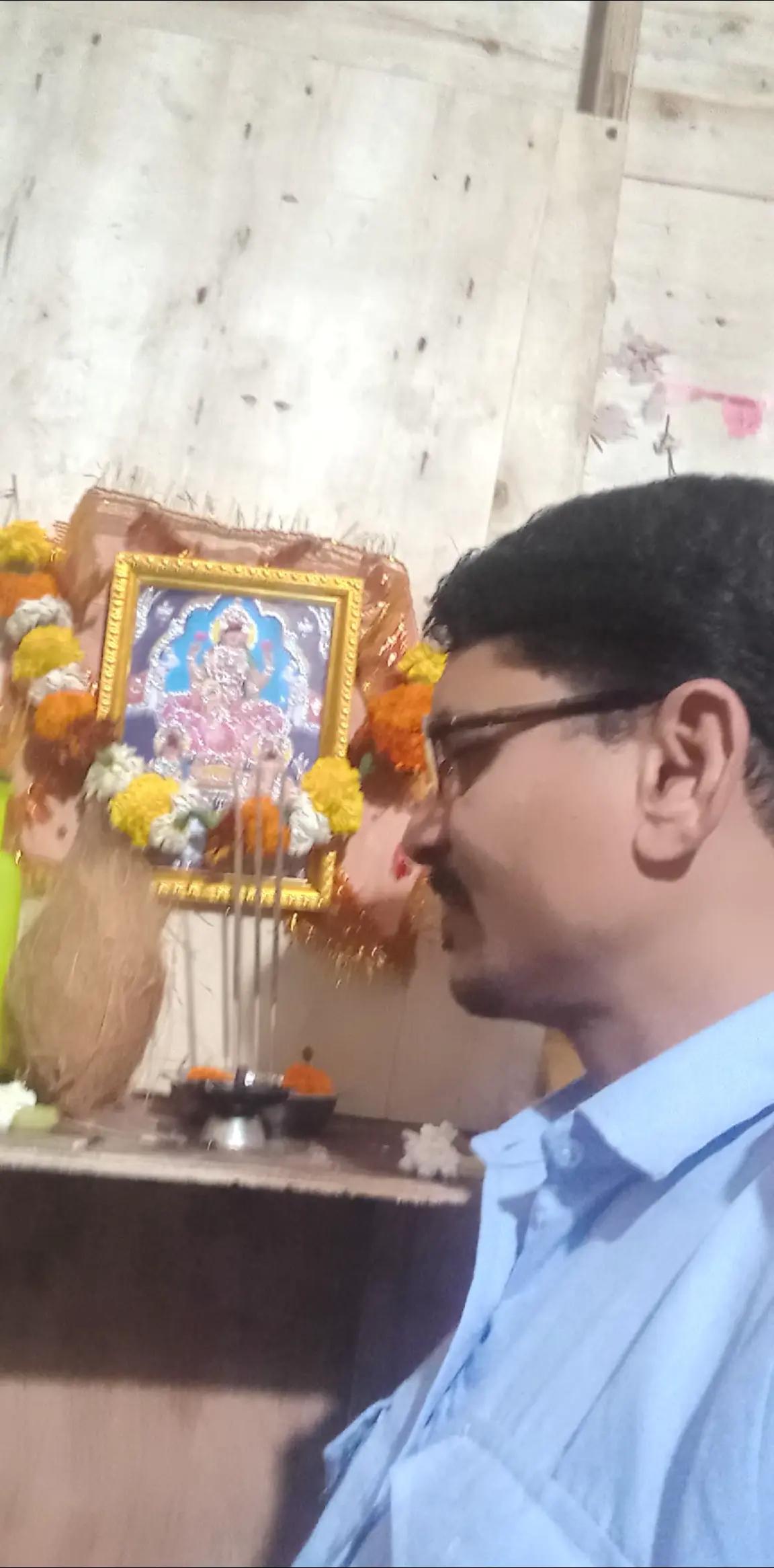 @Navraj Rawat
