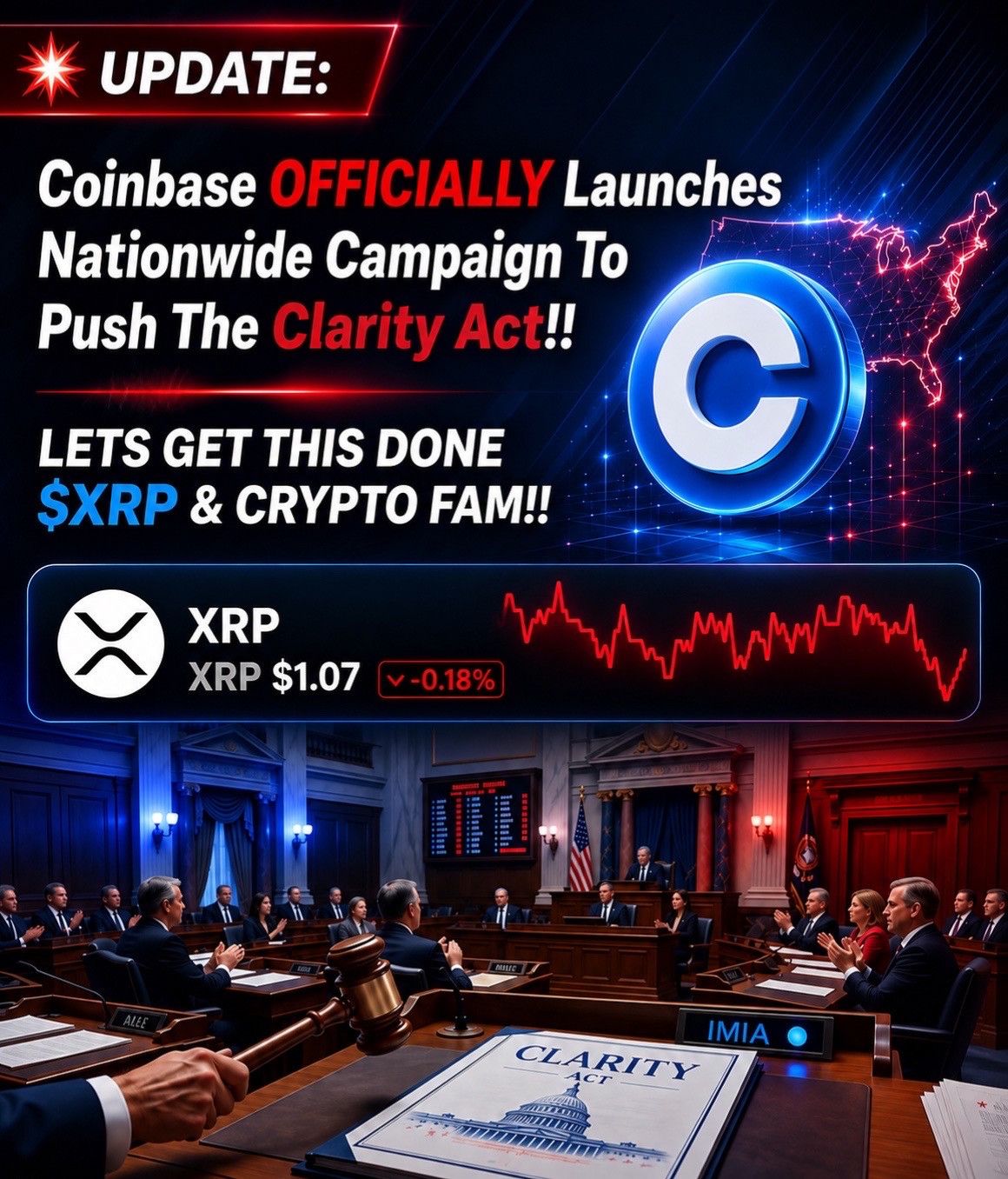 @Coin Updater