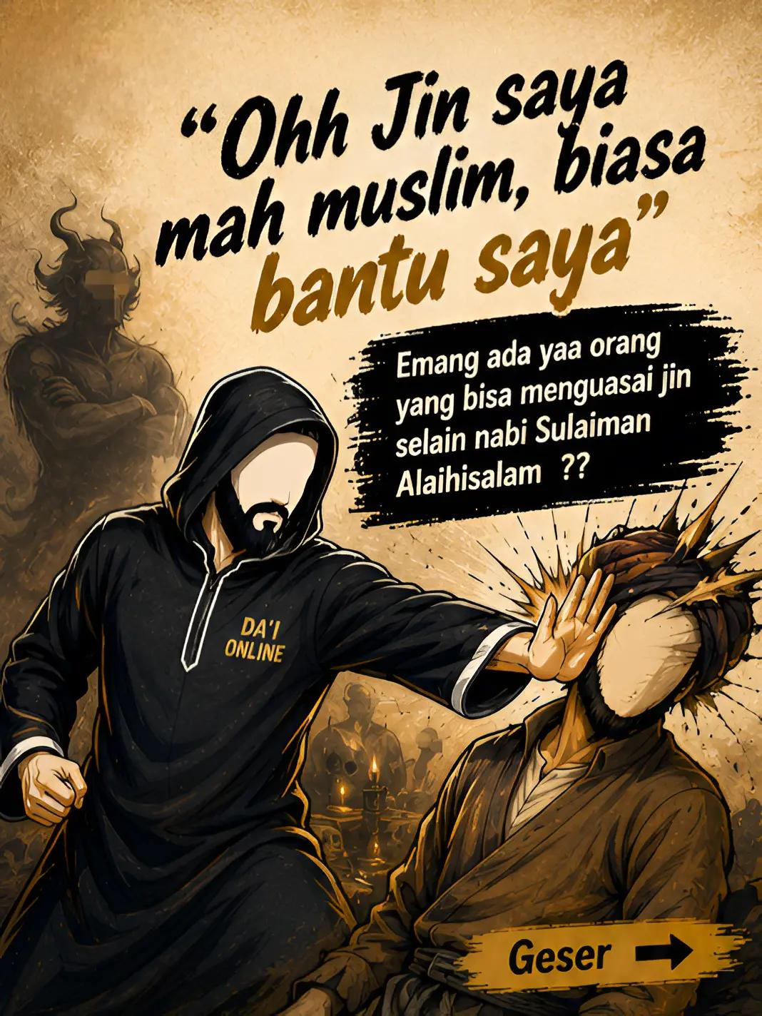 @Da'i Online