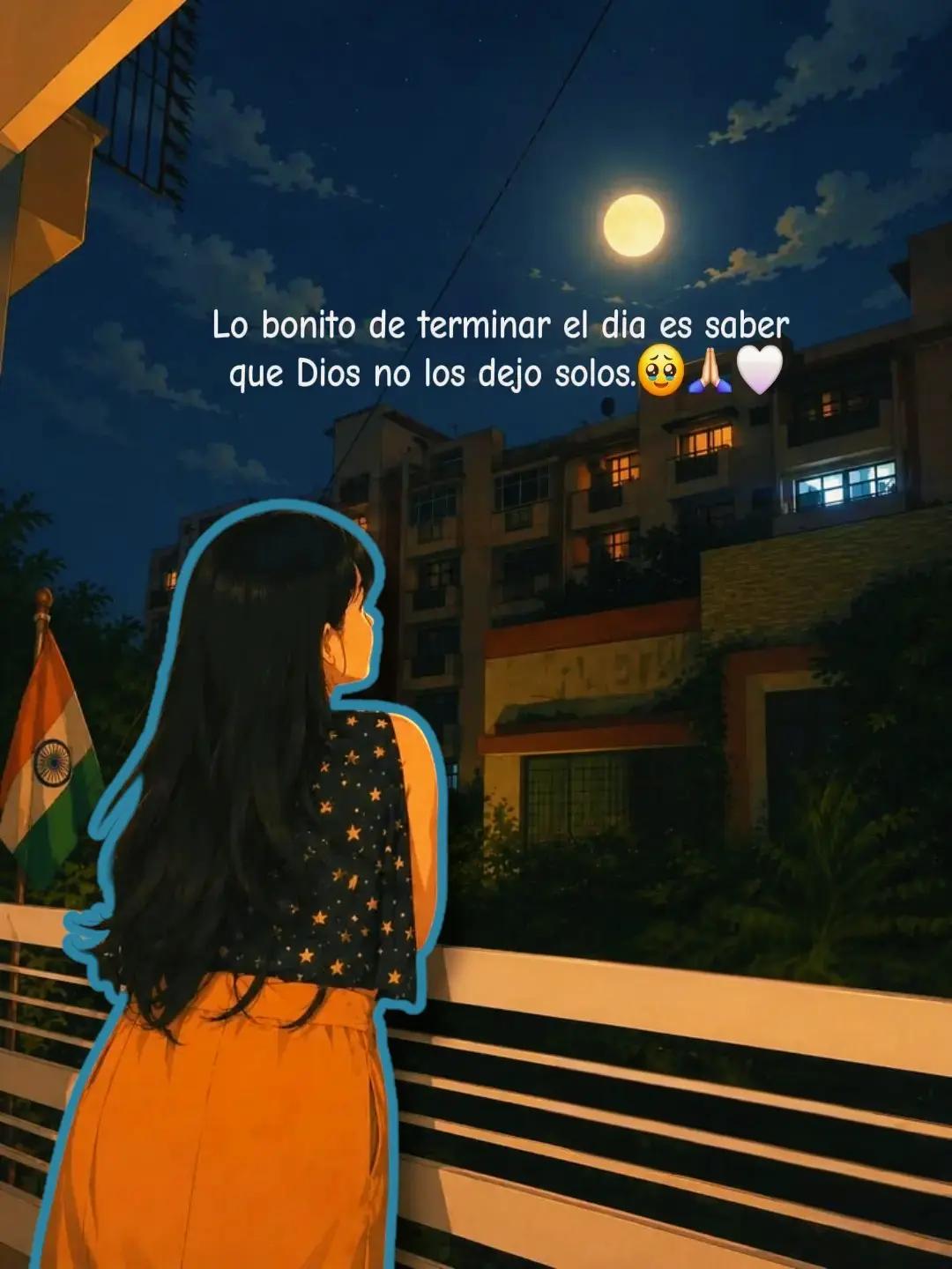 @Chica Cristiana