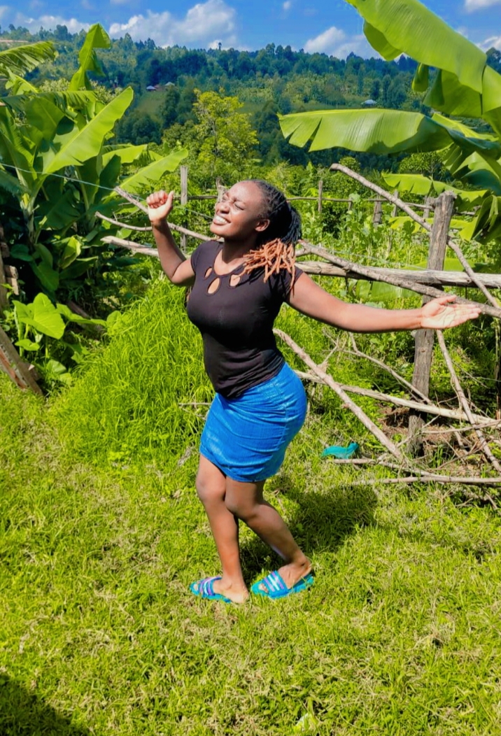 @bridgitkwamboka