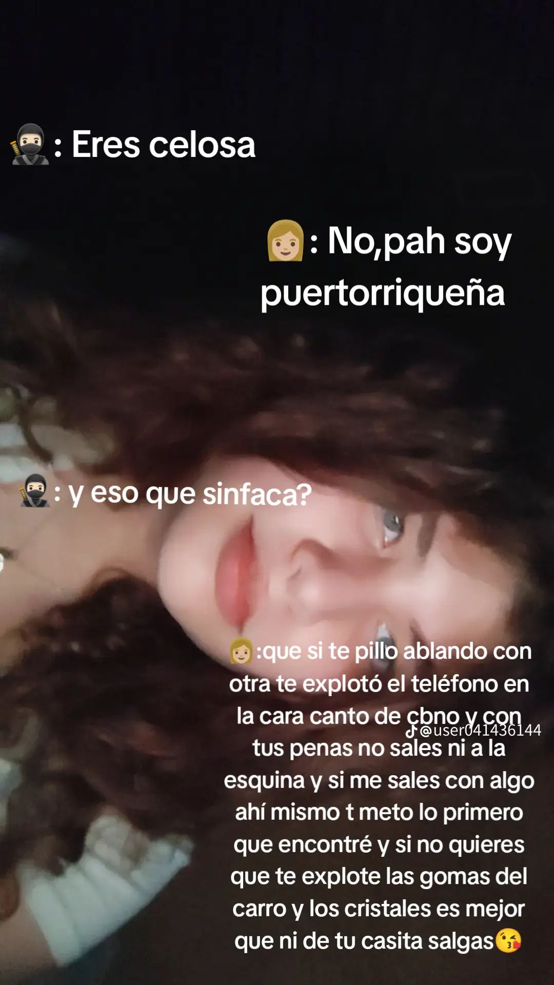 @YanetzyPR