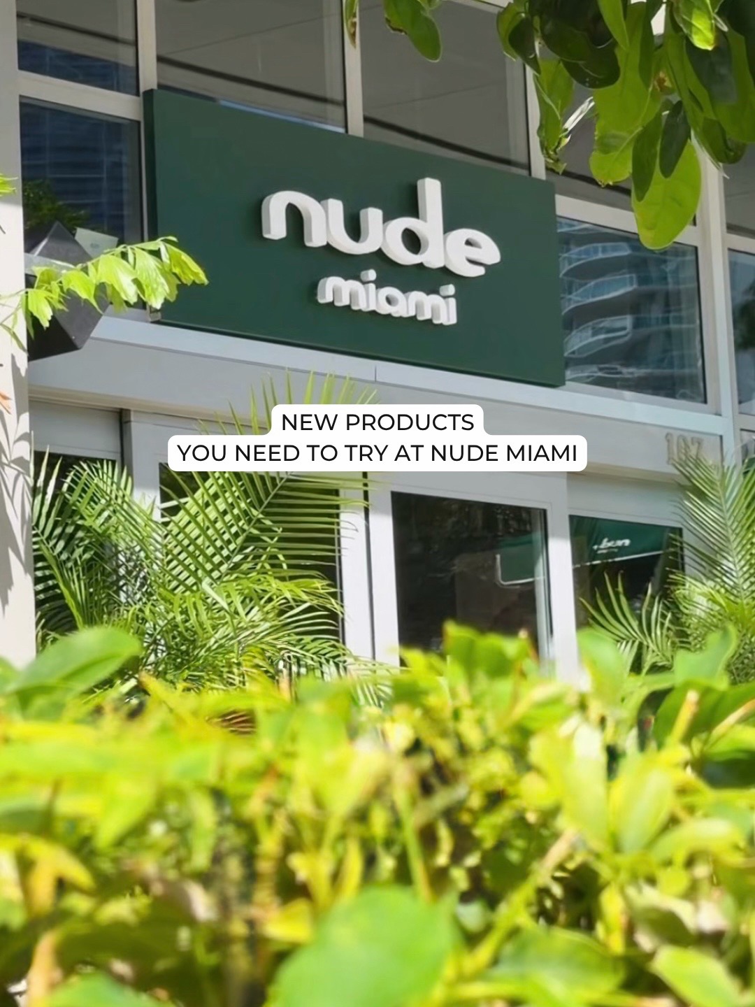 @Nude Miami
