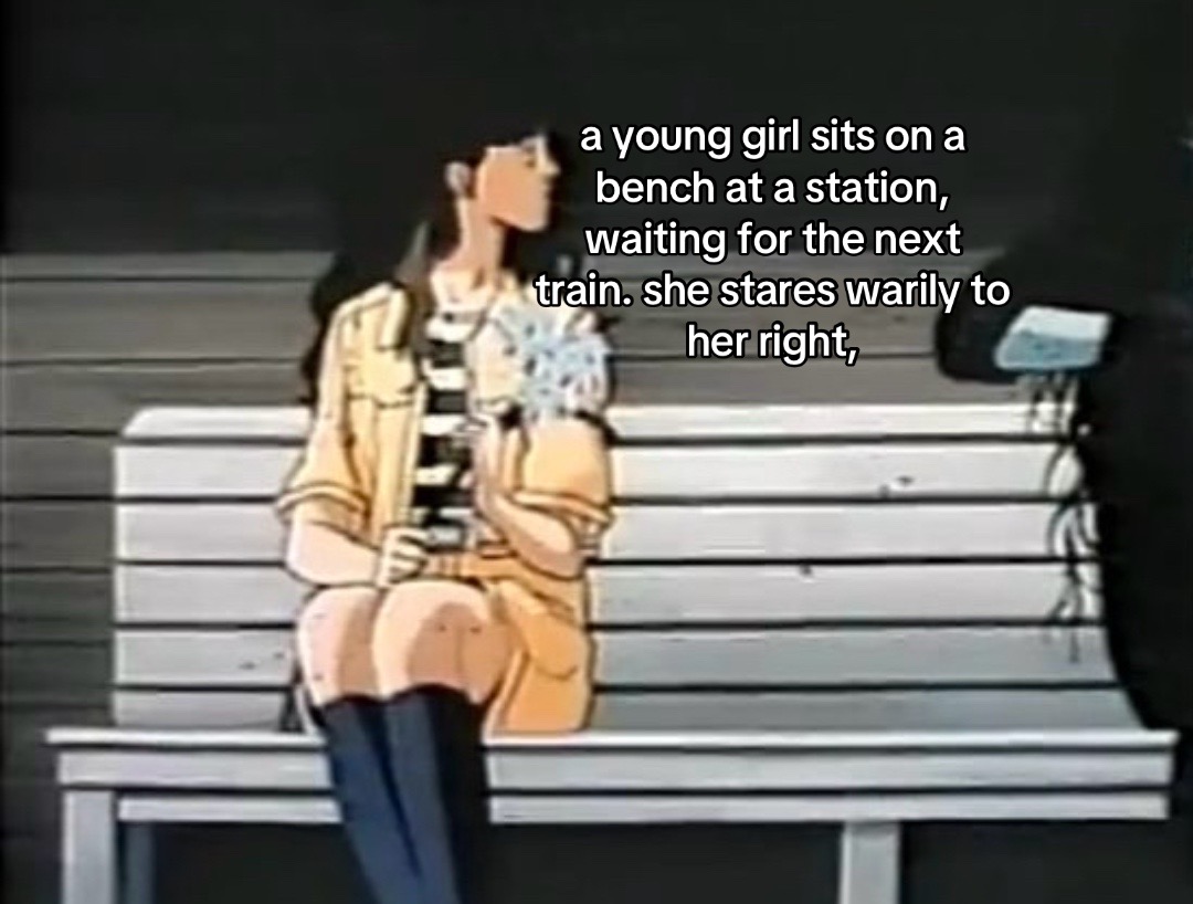 @myka (#1 bride of deimos fan)