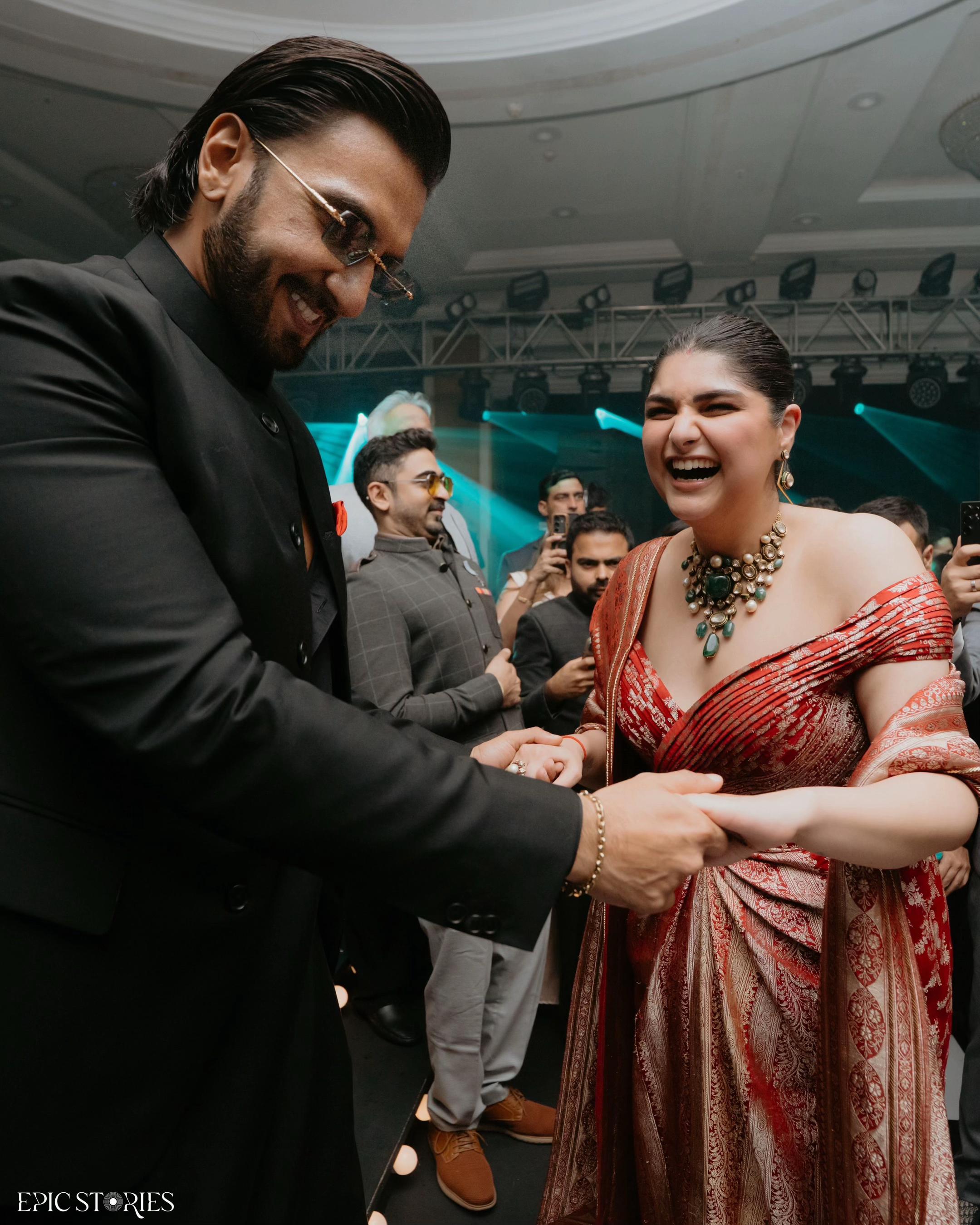 @AsianWeddingMagazine