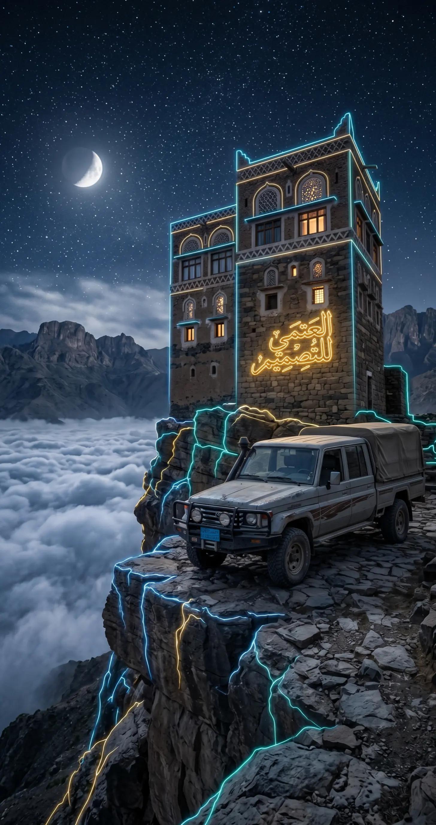 @العتمي للتصميم
