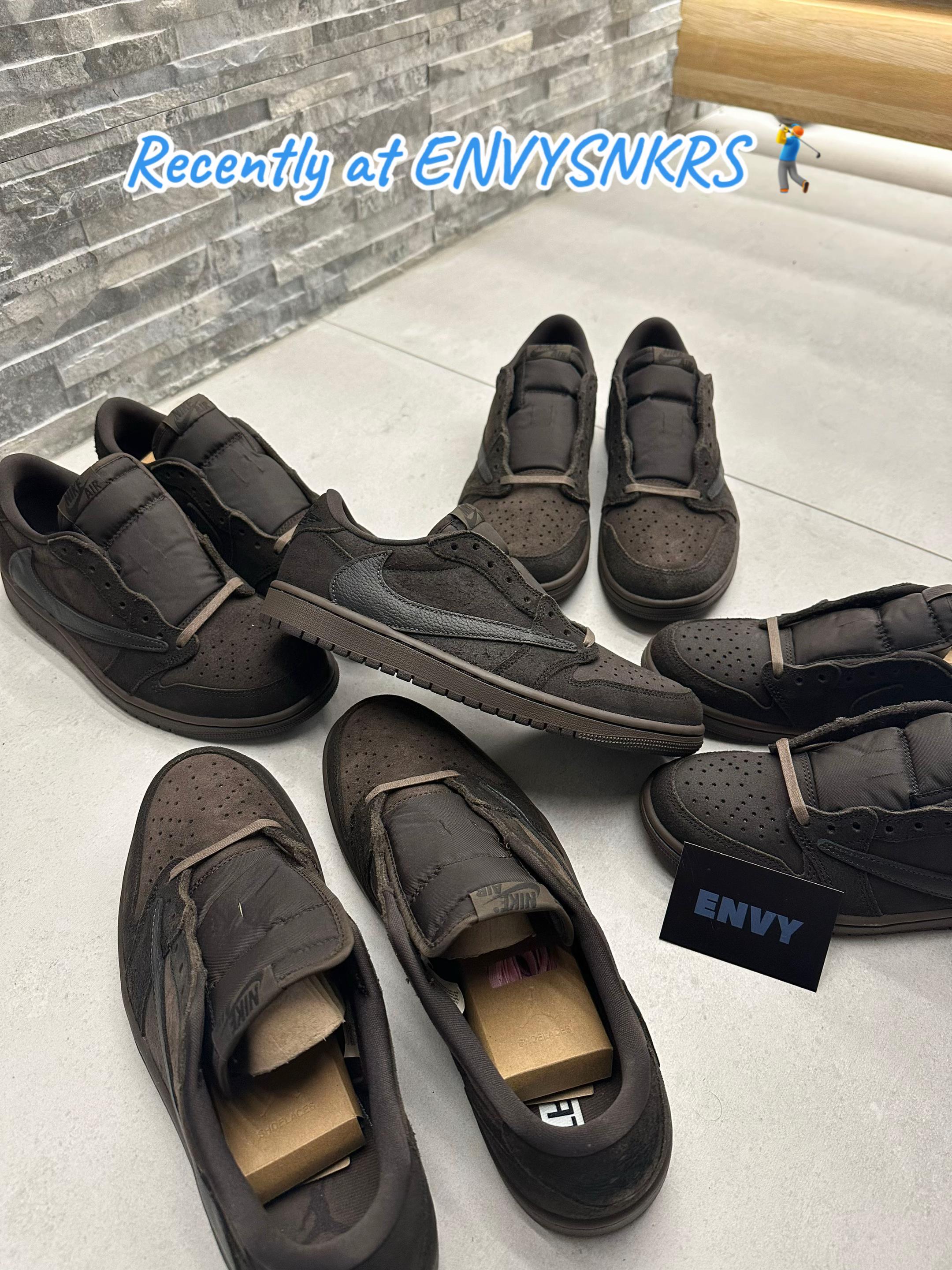 @ENVYSNKRS