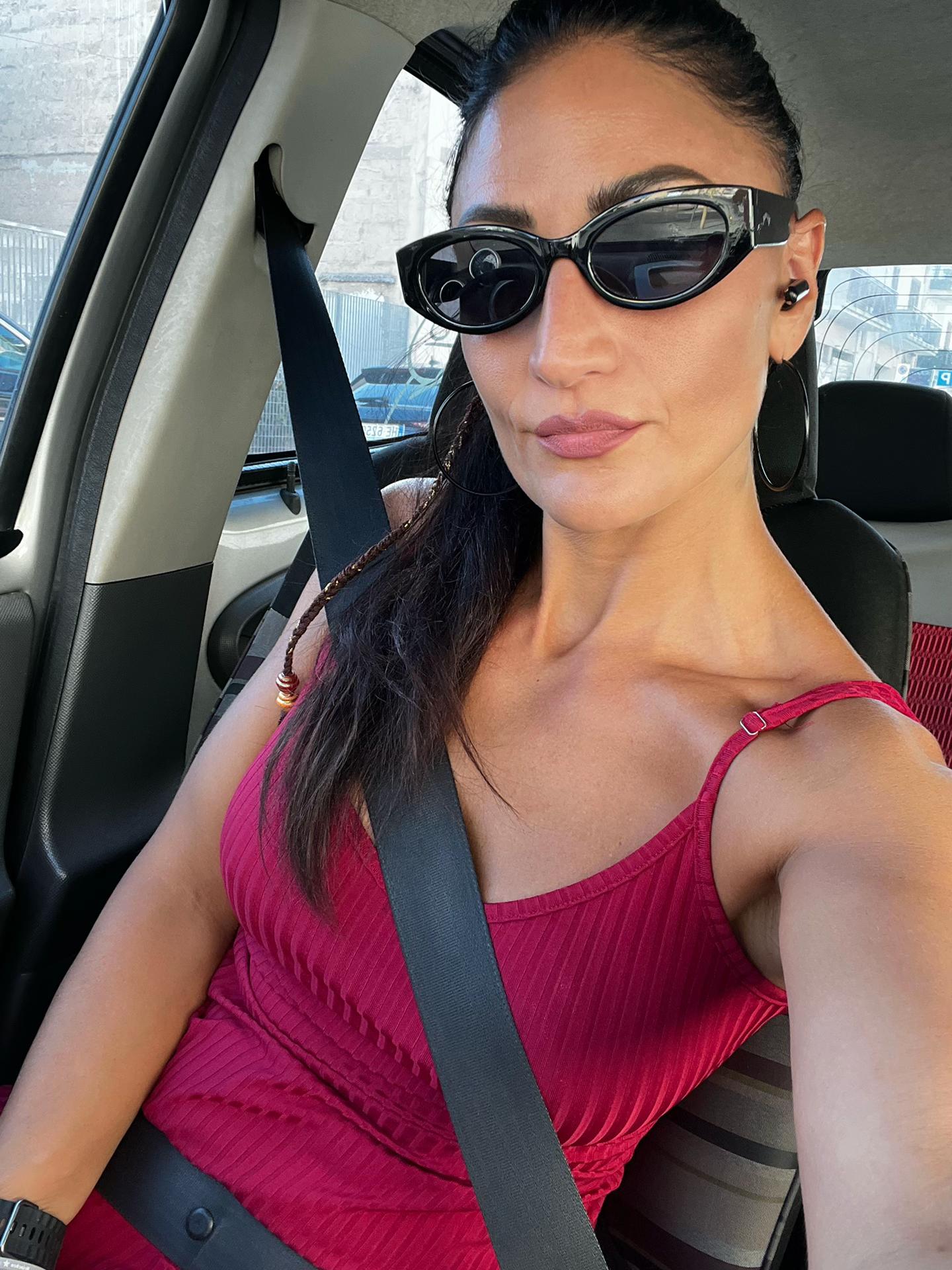 @Federica Calabretti