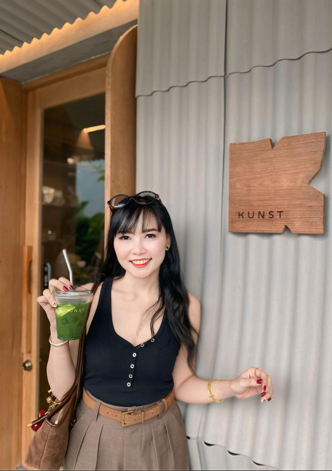 @นิษา ชอบกินชาเขียว🍃🏳️🌈