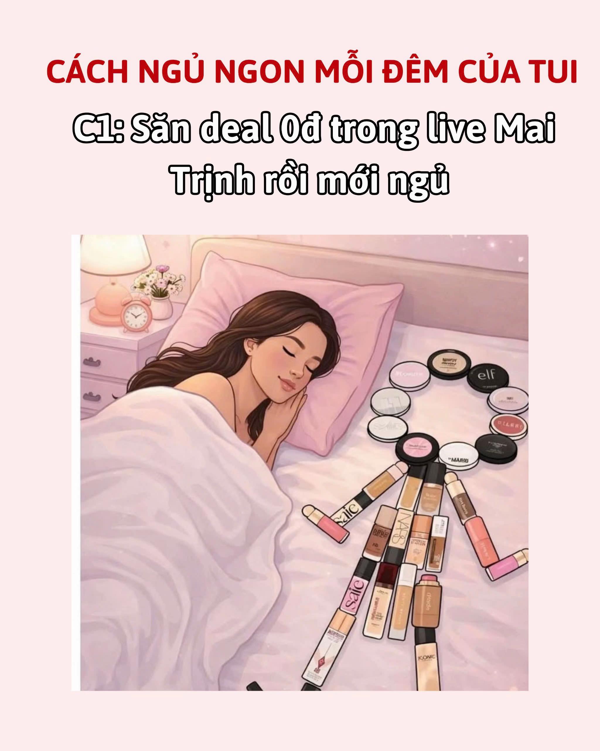 @Mai Trịnh