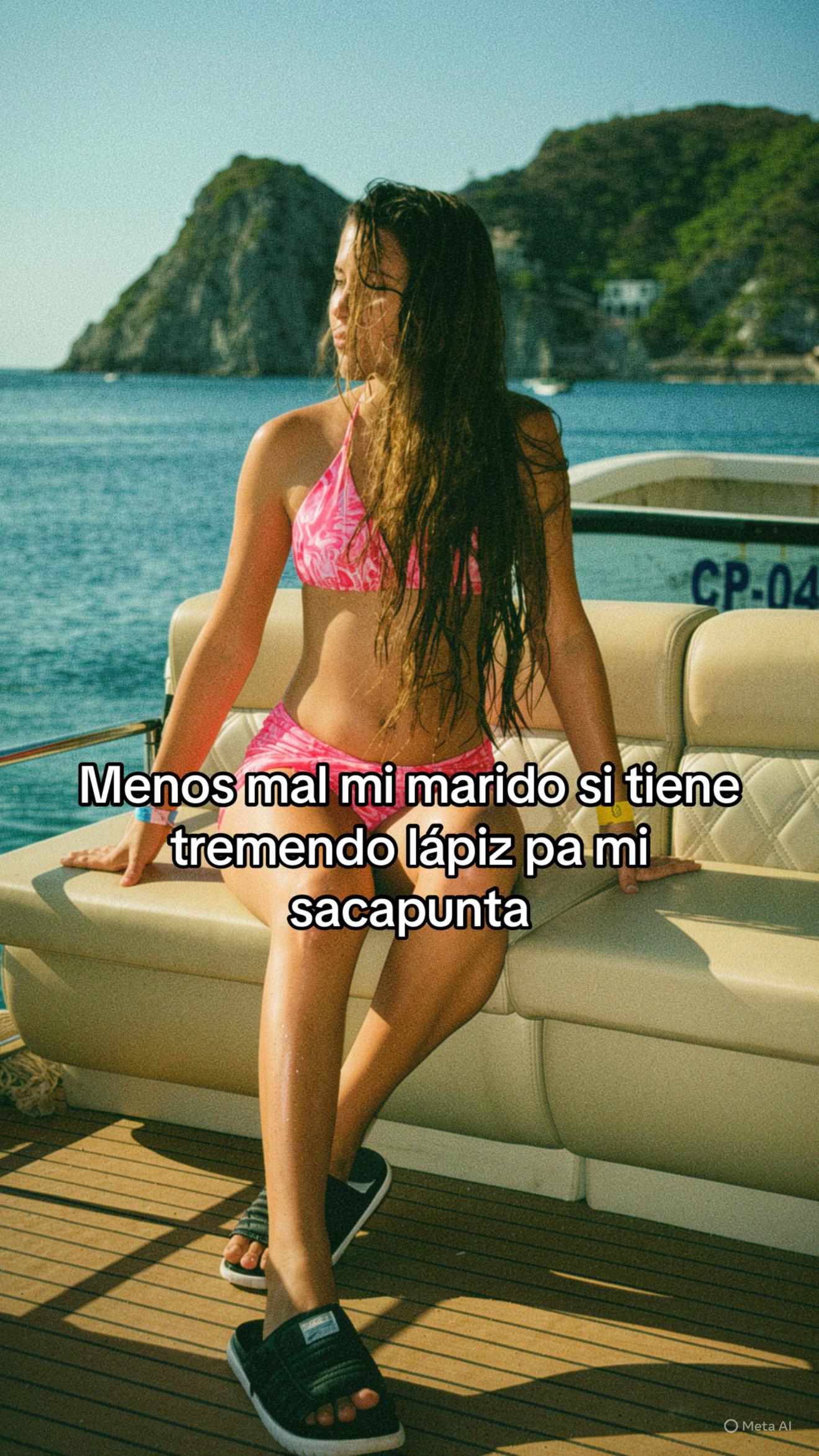 @Irjelis Gonzales