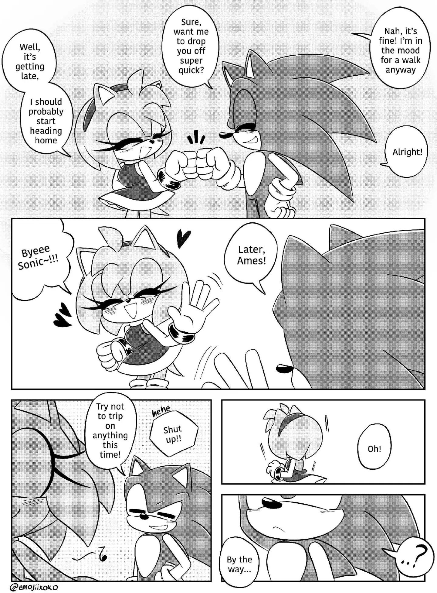 @Sonamy ๐๐ฉทโจ