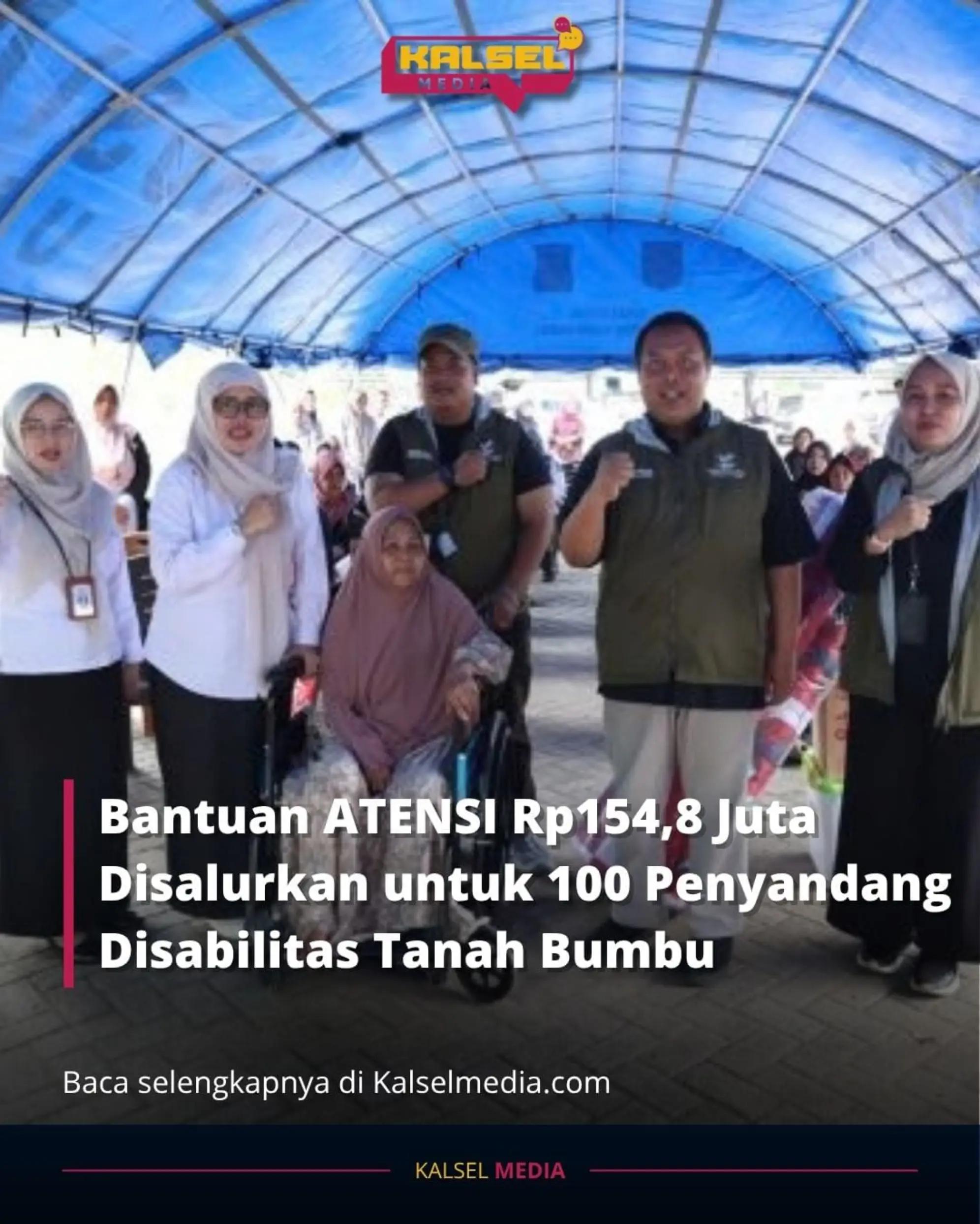 @Netizen Kalimantan Selatan