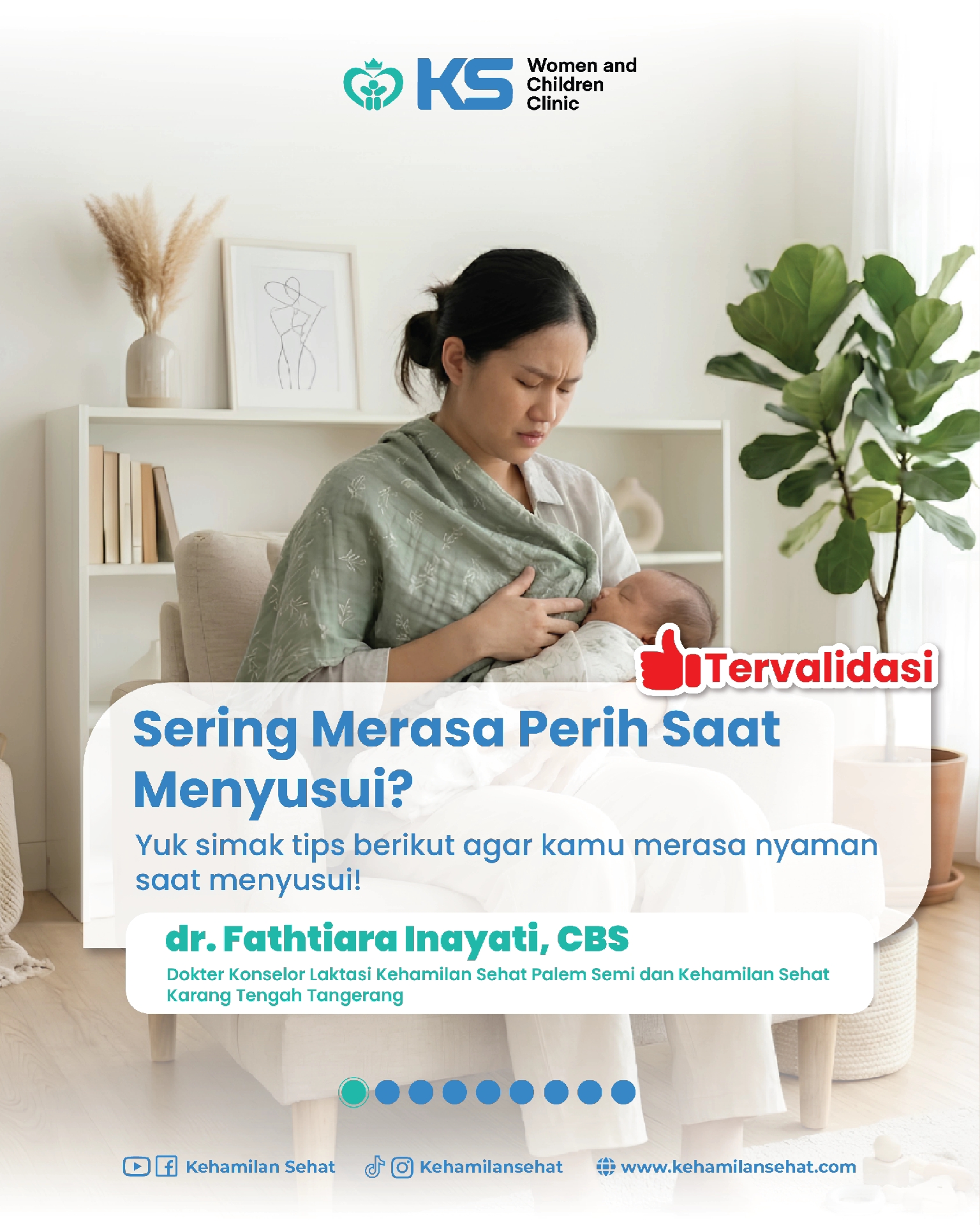 @Kehamilan Sehat