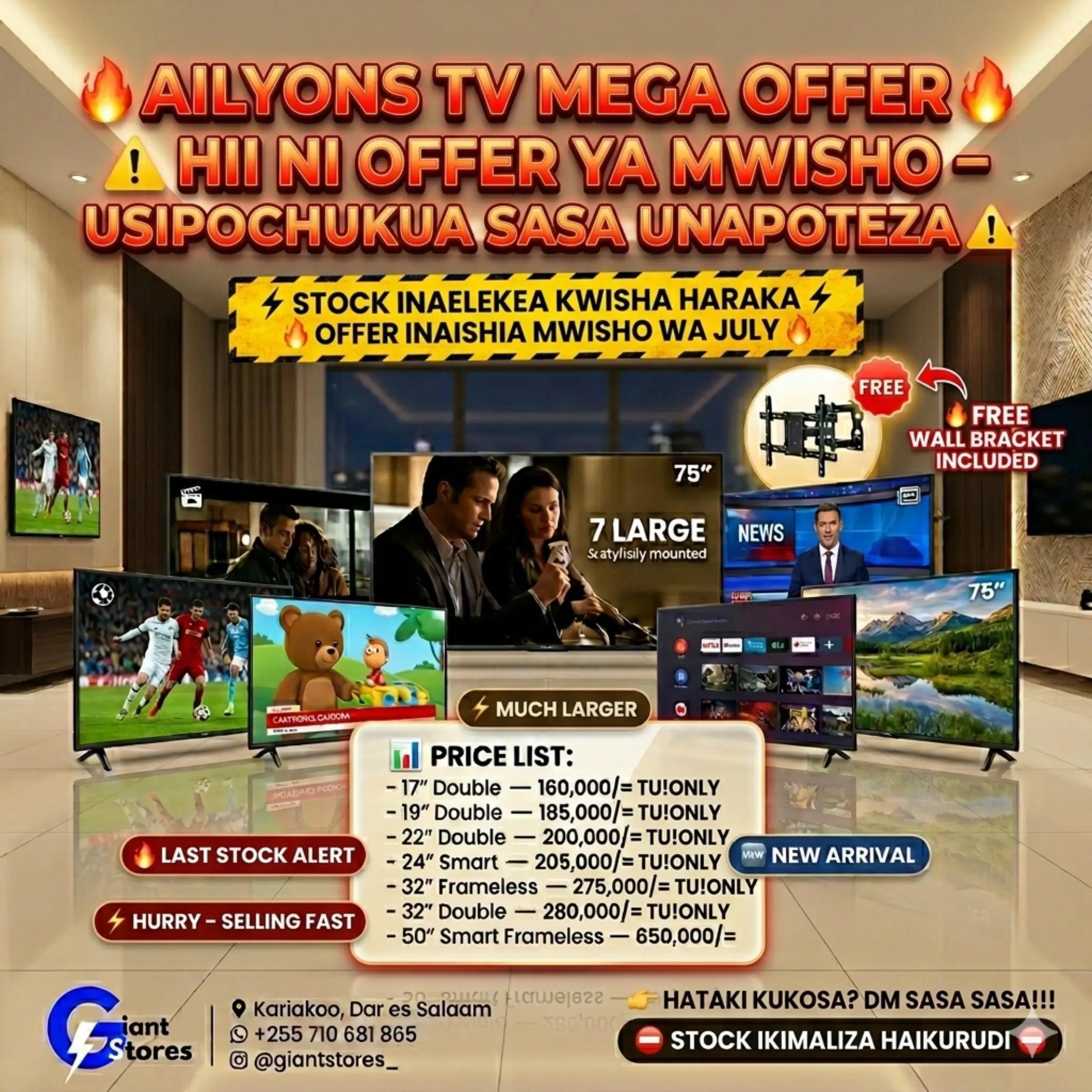 @Giantstore
